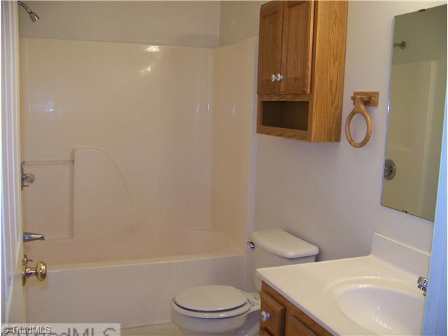 356 Maple Hollow Road Mount Airy, NC 27030 - Photo 8 of 10 Other. Bath