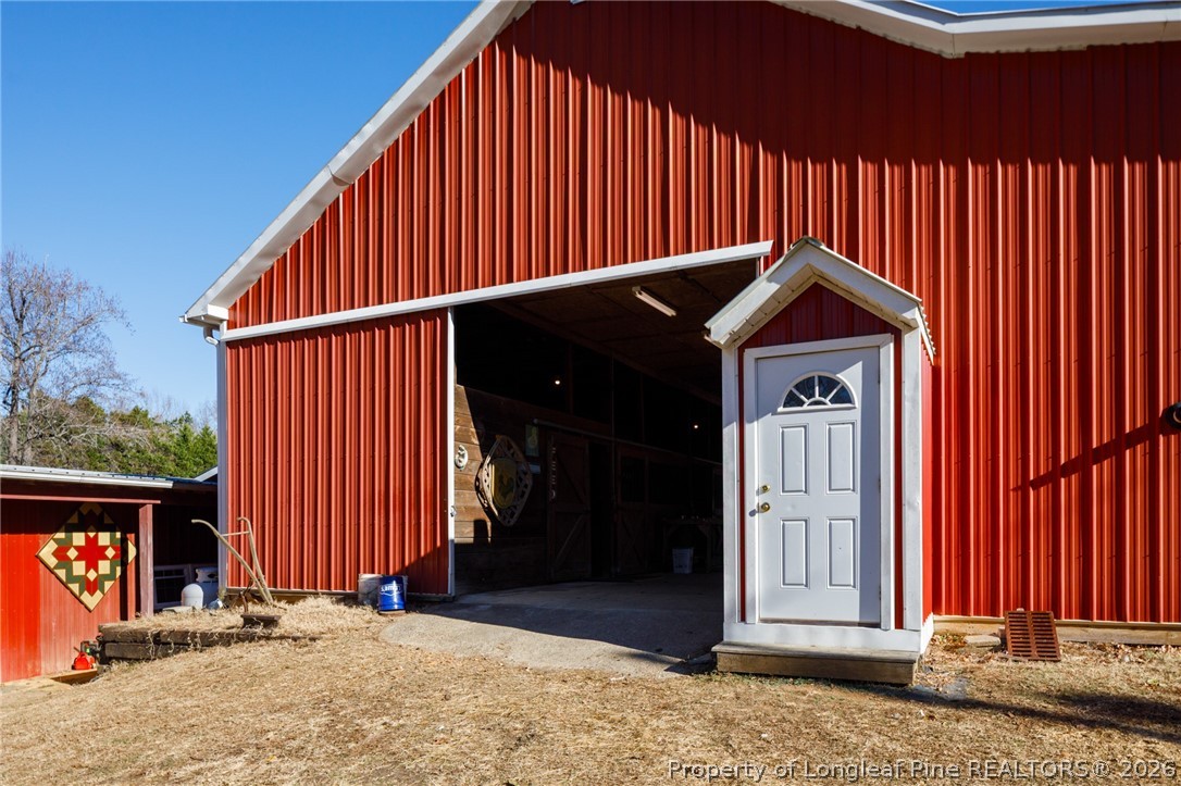 2574 Norrington Road Lillington, NC 27546 - Photo 37 of 50