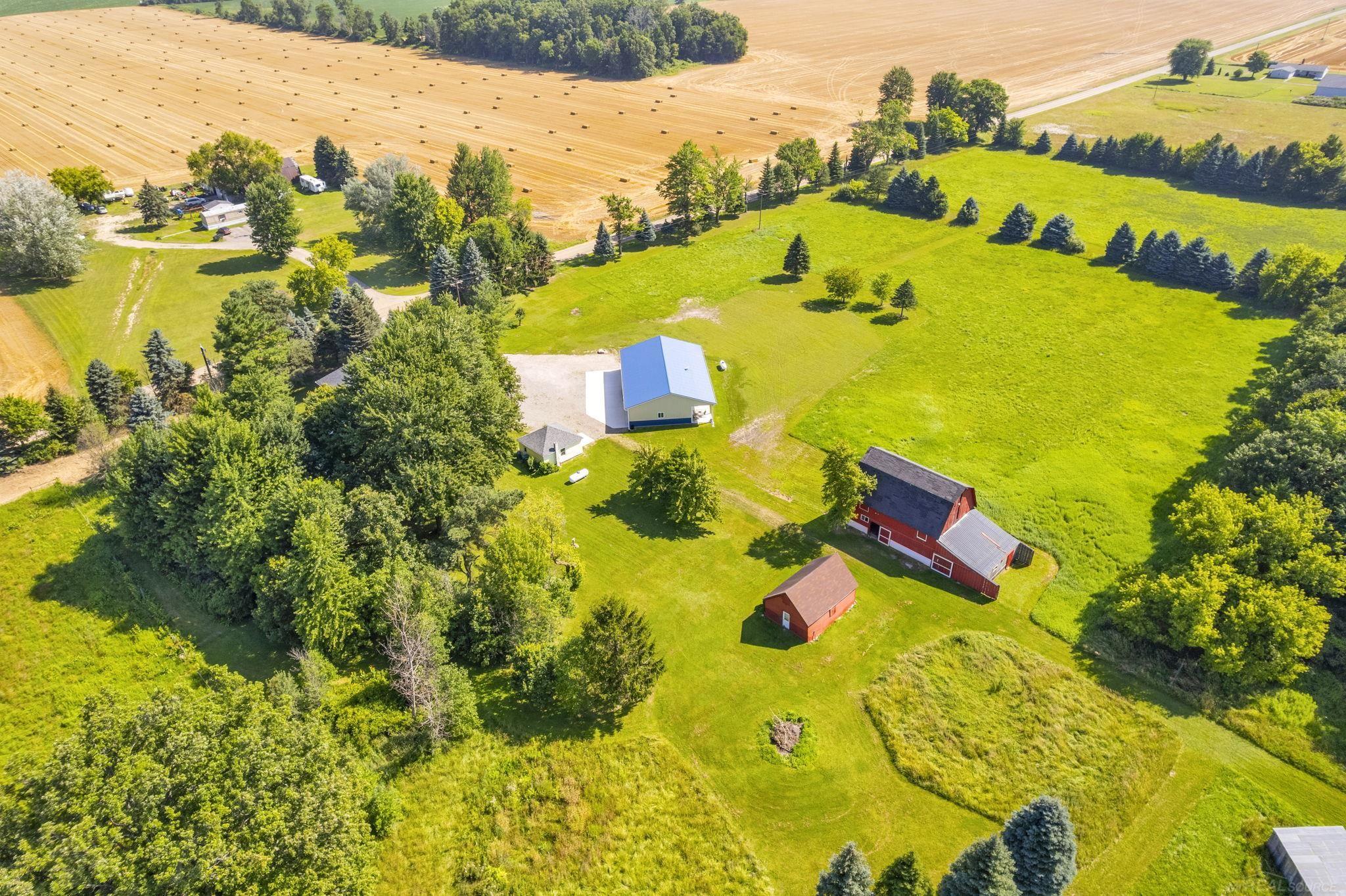 2170 Gardner Line Road Croswell, MI 48422 - Photo 52 of 57 Gallery Image 52