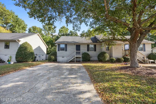 $134,900 | 213 Wyndham Circle, Unit A, Greenville, NC 27858