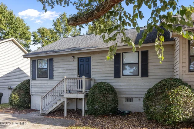 $149,900 | 213 Wyndham Circle, Unit A, Greenville, NC 27858