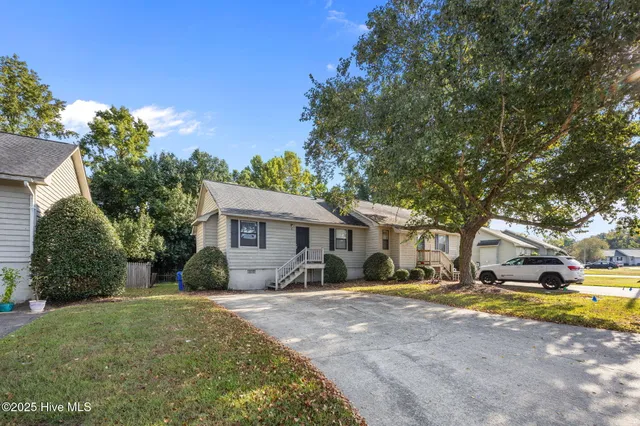 $149,900 | 213 Wyndham Circle, Unit A, Greenville, NC 27858