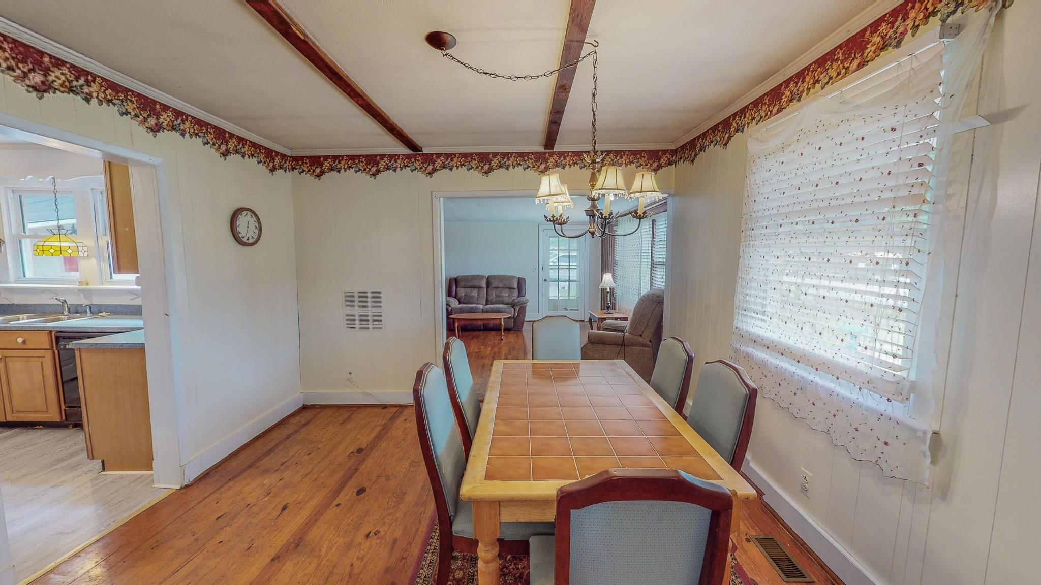 1556 Gentry-Dunkley Road Roxboro, NC 27574 - Photo 22 of 47 Photo 22
