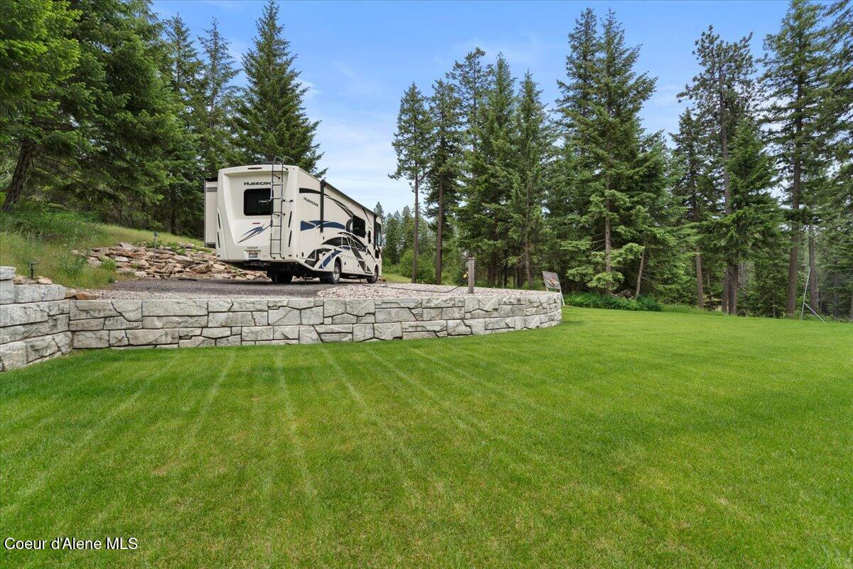 11243 West Hidden Valley Road Rathdrum, ID 83858 - Photo 74 of 86 78-RV Parking