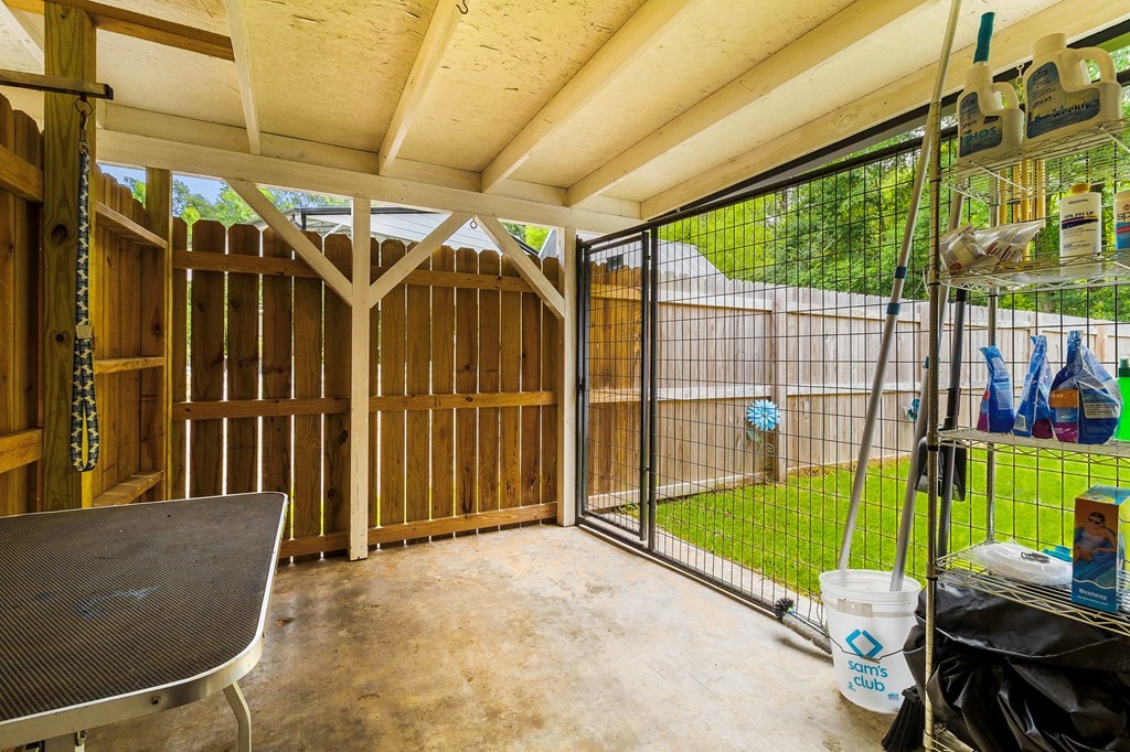 509 Wilkerson Road Lufkin, TX 75901 - Photo 17 of 45