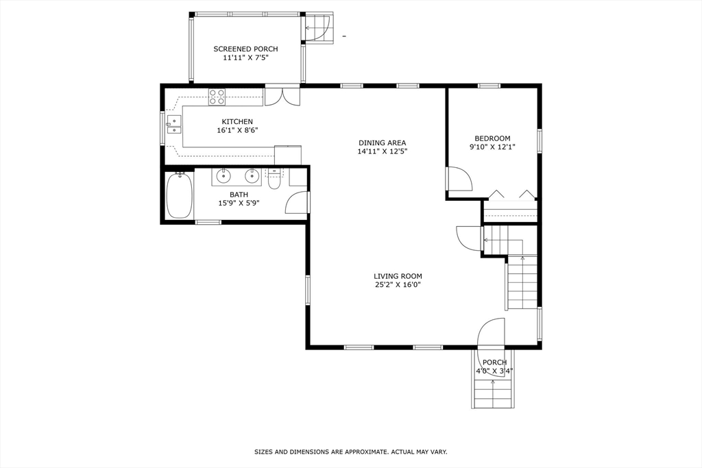 28 Robert Street Chicopee, MA 01020 - Photo 29 of 32