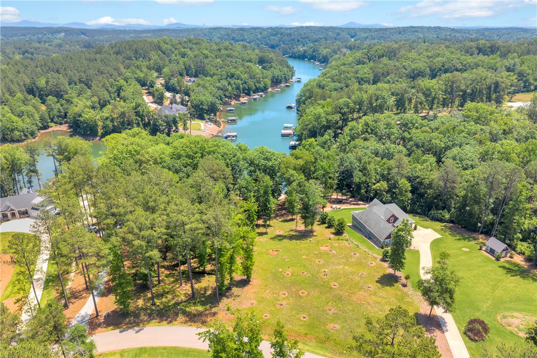 Lot 60 Harbor Point Seneca, SC 29672 - Photo 29 of 30 A tranquil lakefront property