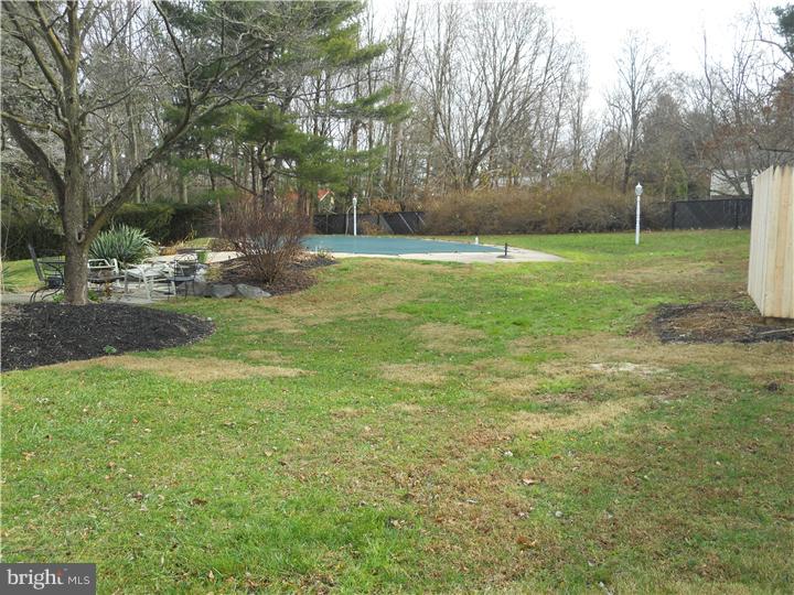 3597 Spring Run Road Huntingdon Valley, PA 19006 - Photo 18 of 19 Exterior Back