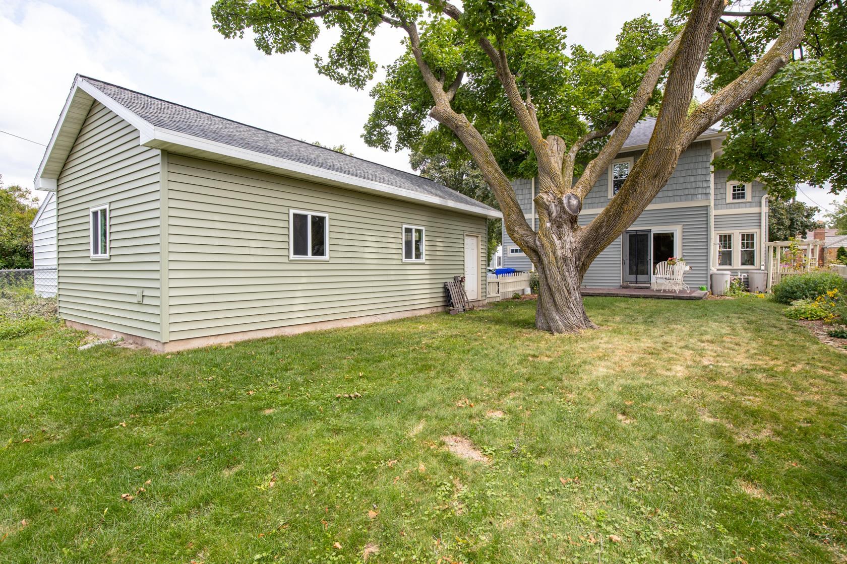 733 South Mueller Street Appleton, WI 54914 - Photo 29 of 32 Gallery Image 29