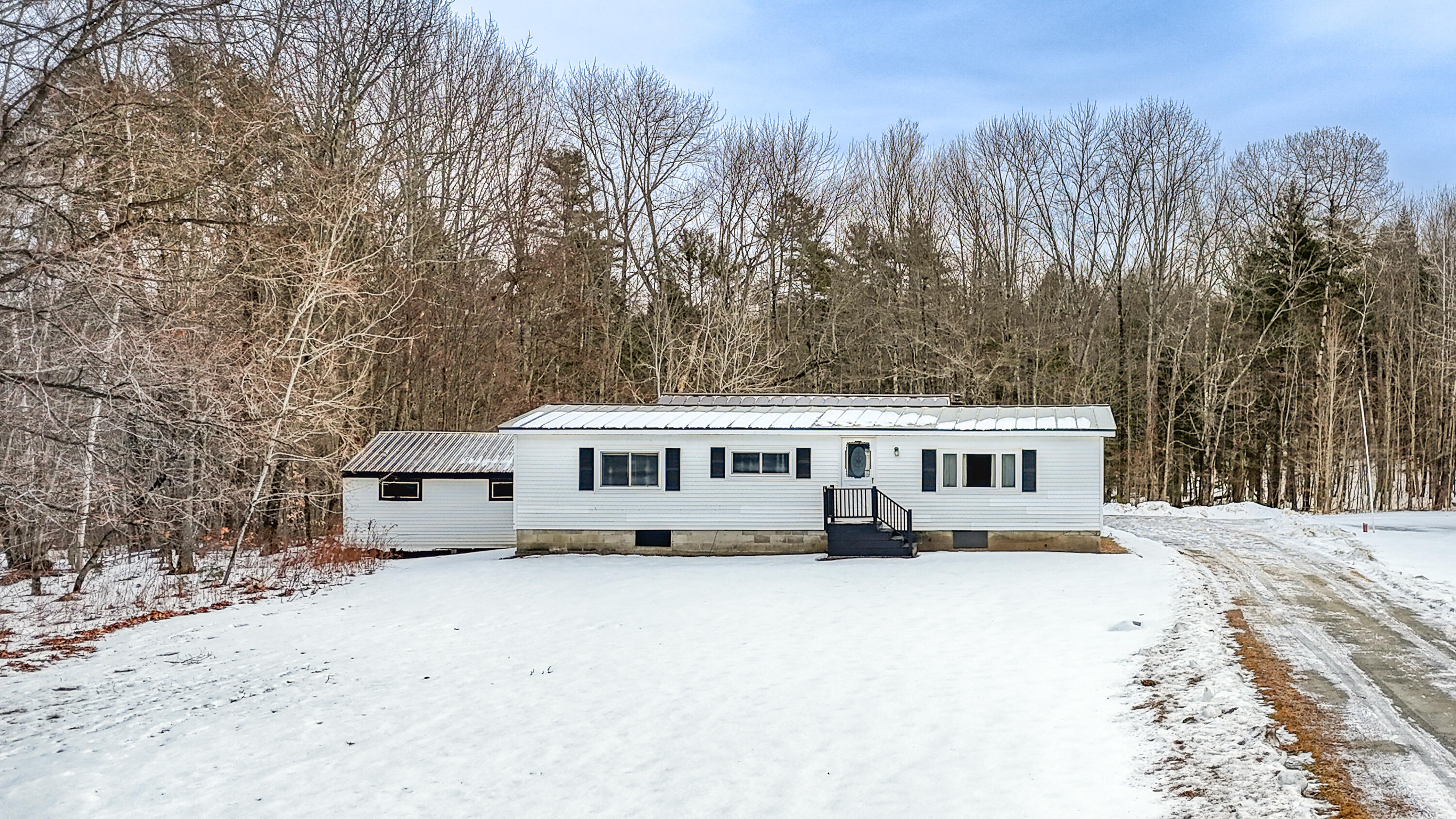 133 Smithfield Road, Belgrade