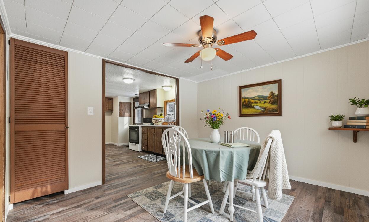 133 Smithfield Road Belgrade, ME 04917 - Photo 13 of 44 Gemini