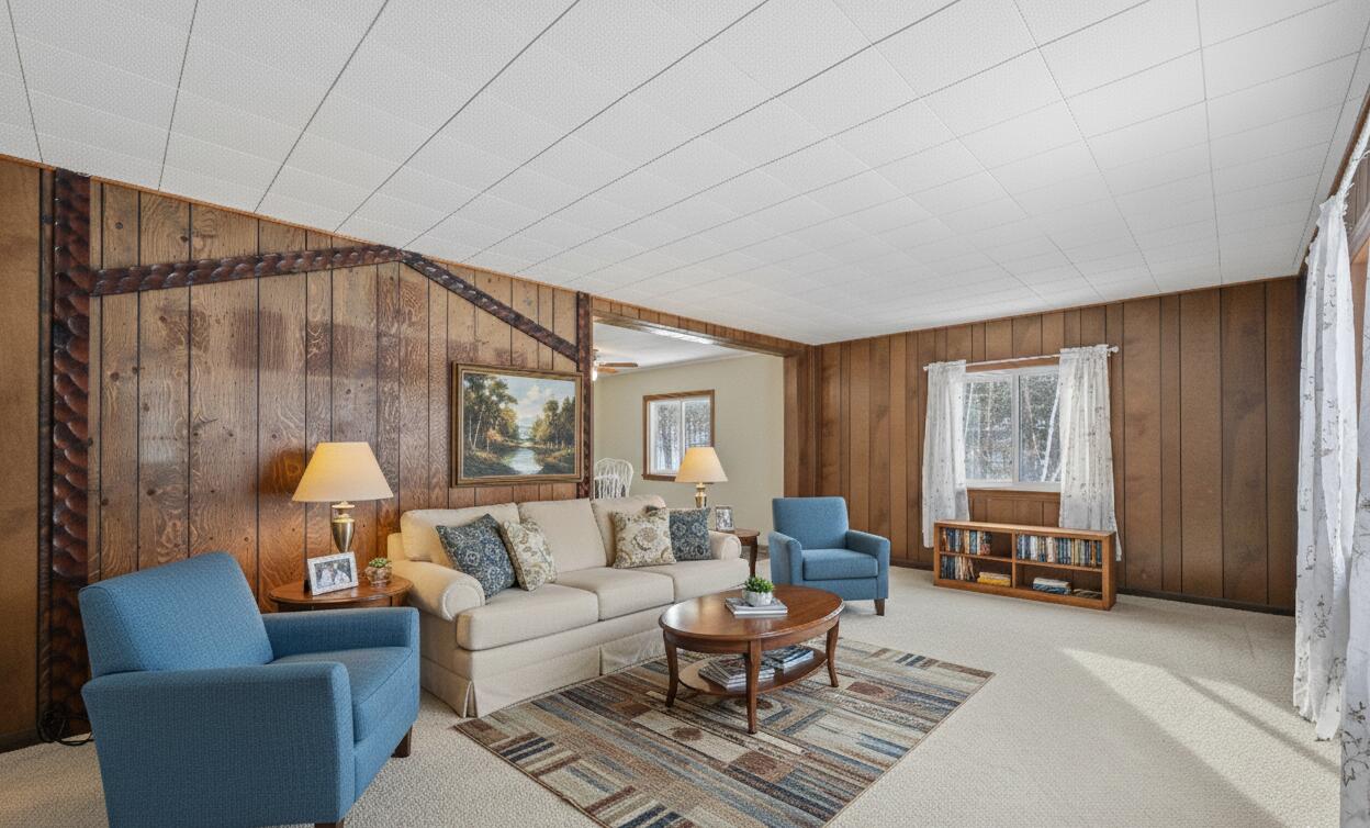 133 Smithfield Road Belgrade, ME 04917 - Photo 18 of 44 Gemini