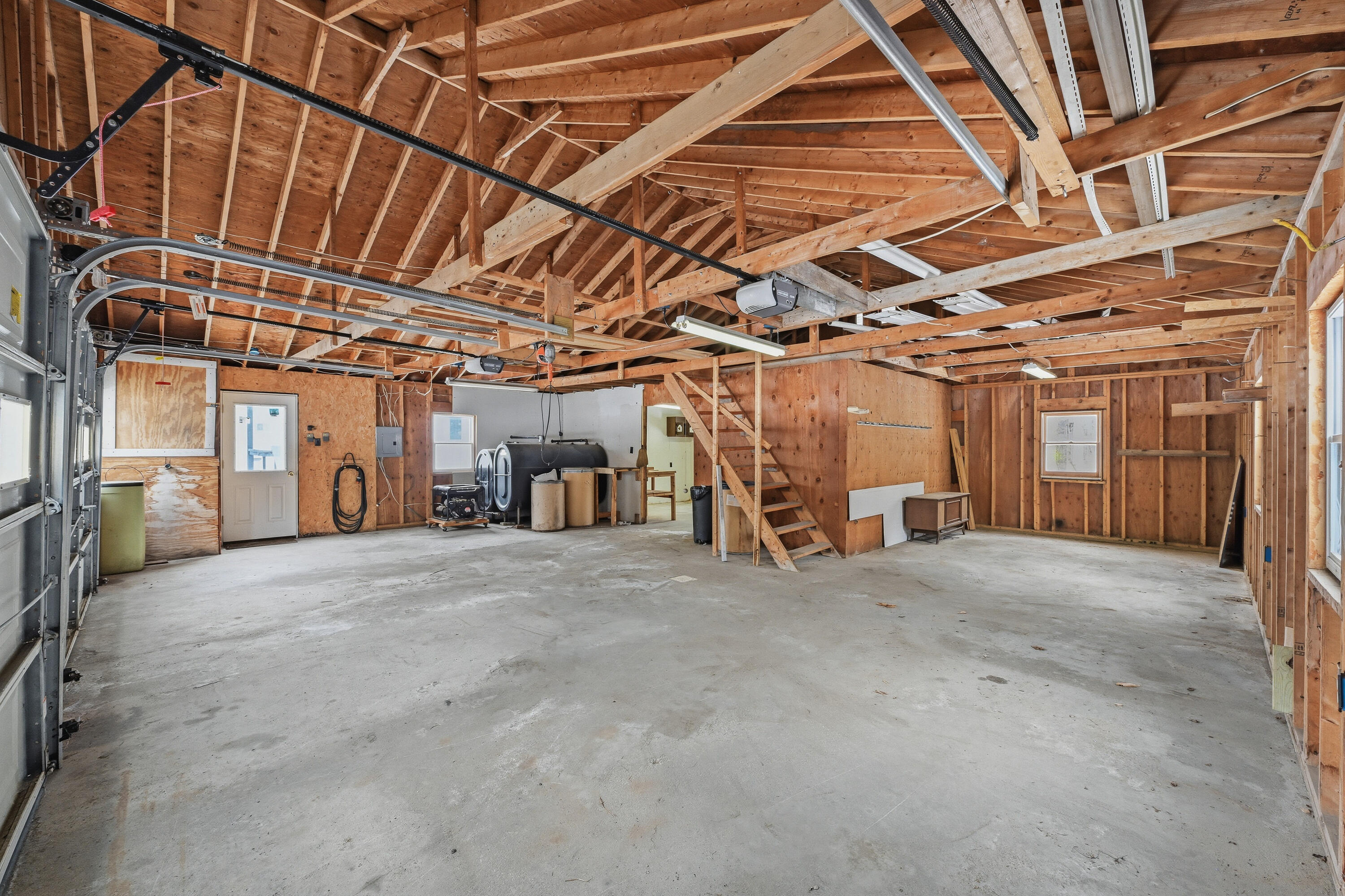 133 Smithfield Road Belgrade, ME 04917 - Photo 33 of 44 133 Smithfield Road, Belgrade