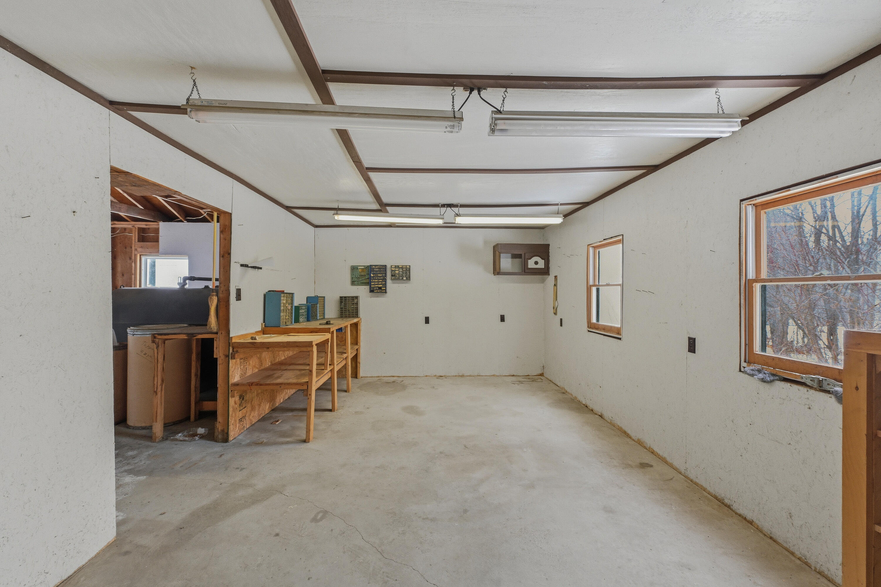 133 Smithfield Road Belgrade, ME 04917 - Photo 35 of 44 133 Smithfield Road, Belgrade