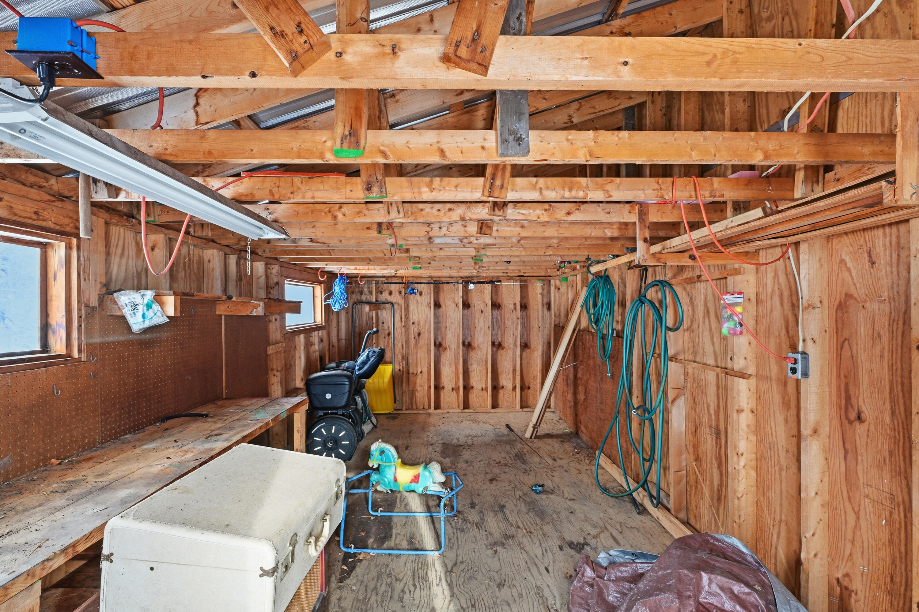 133 Smithfield Road Belgrade, ME 04917 - Photo 36 of 44 133 Smithfield Road, Belgrade