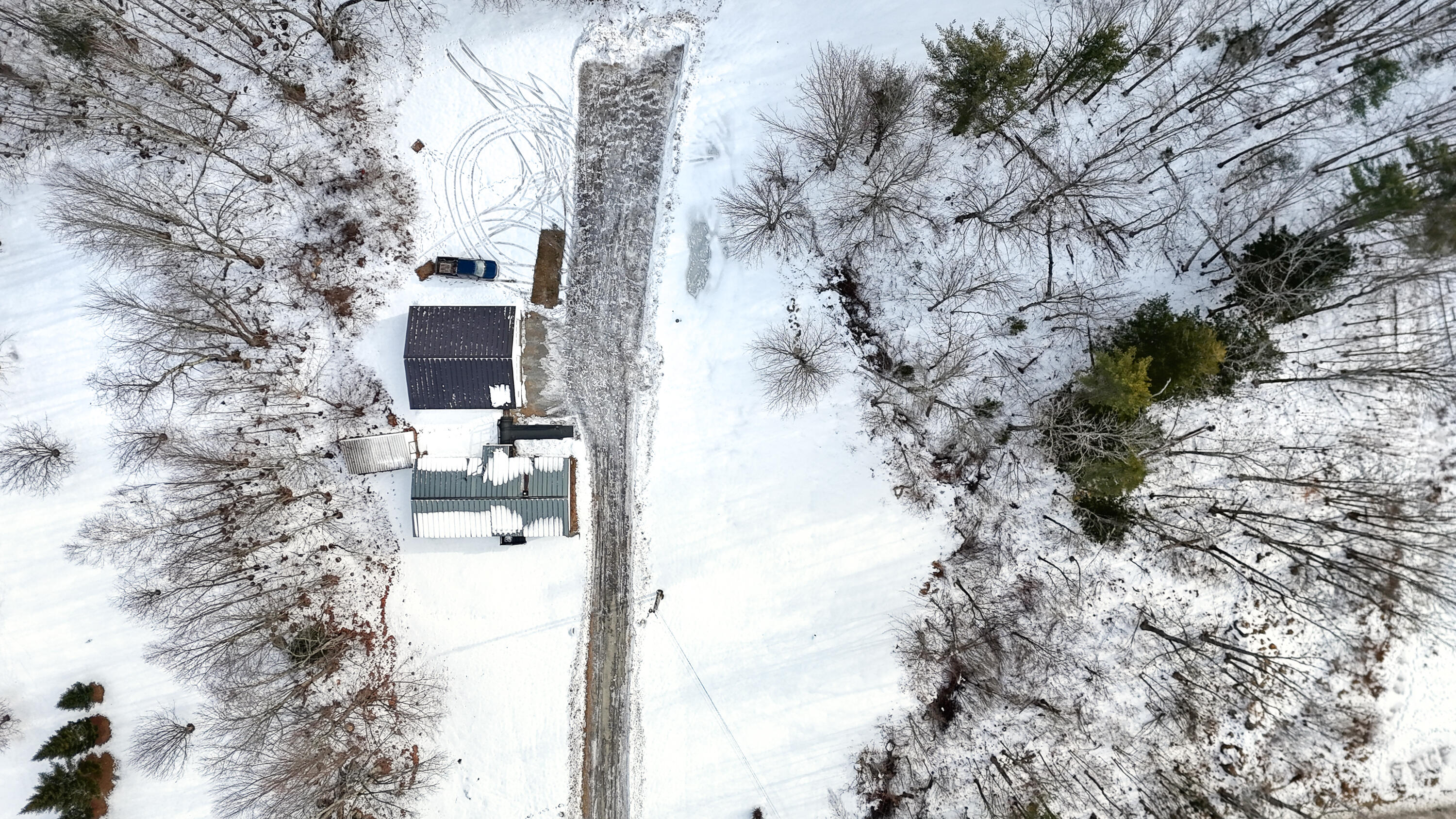 133 Smithfield Road Belgrade, ME 04917 - Photo 37 of 44 133 Smithfield Road, Belgrade