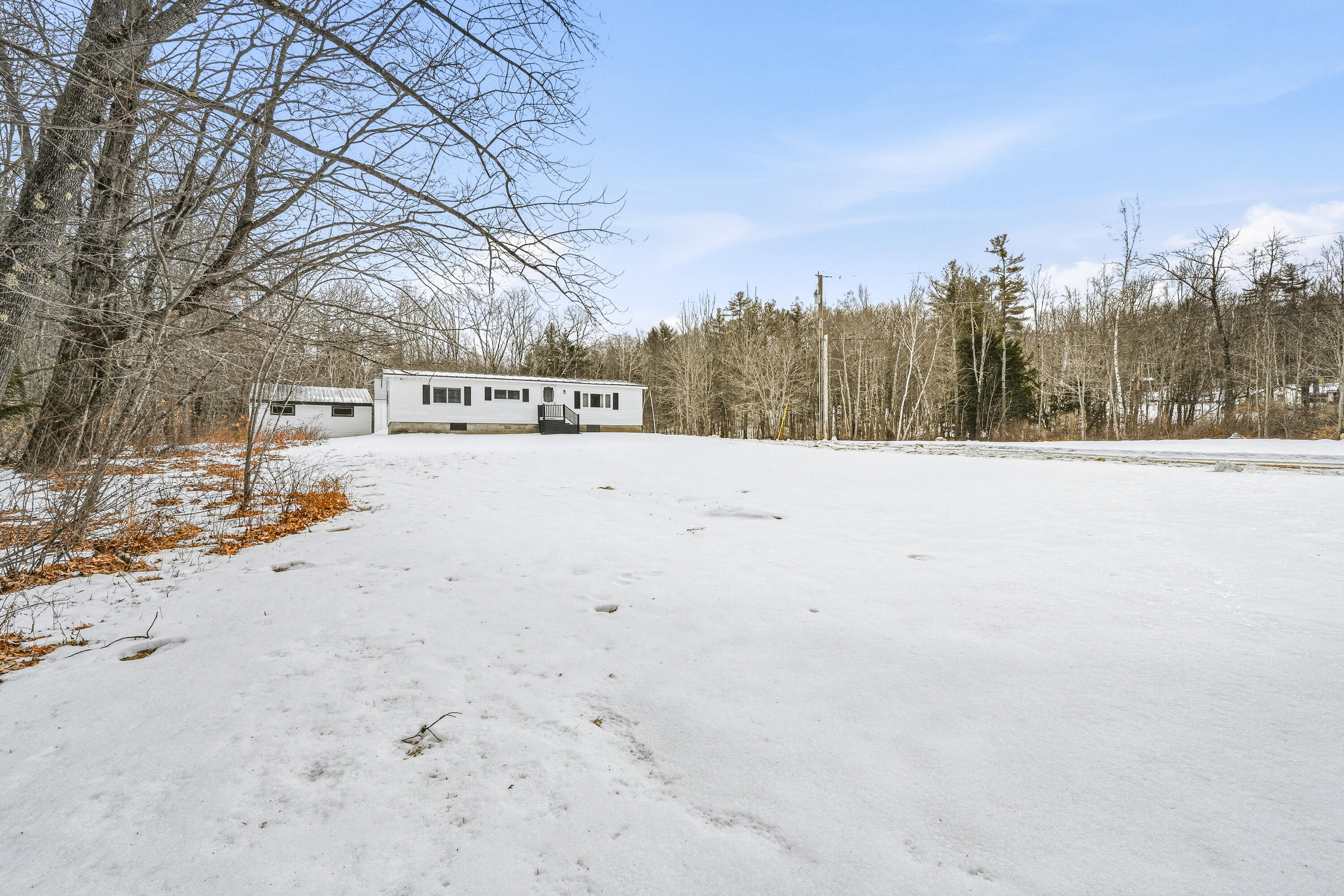 133 Smithfield Road Belgrade, ME 04917 - Photo 38 of 44 133 Smithfield Road, Belgrade