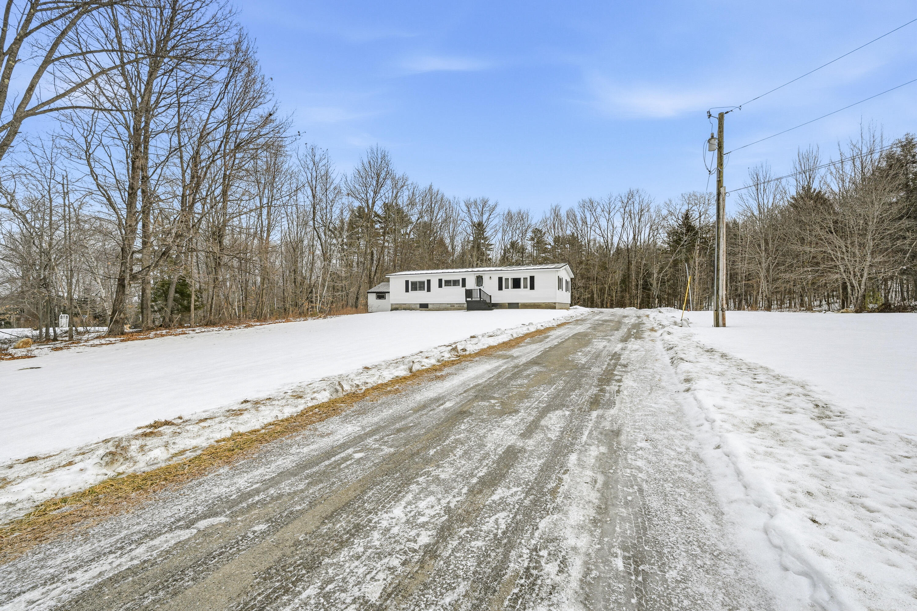 133 Smithfield Road Belgrade, ME 04917 - Photo 40 of 44 133 Smithfield Road, Belgrade