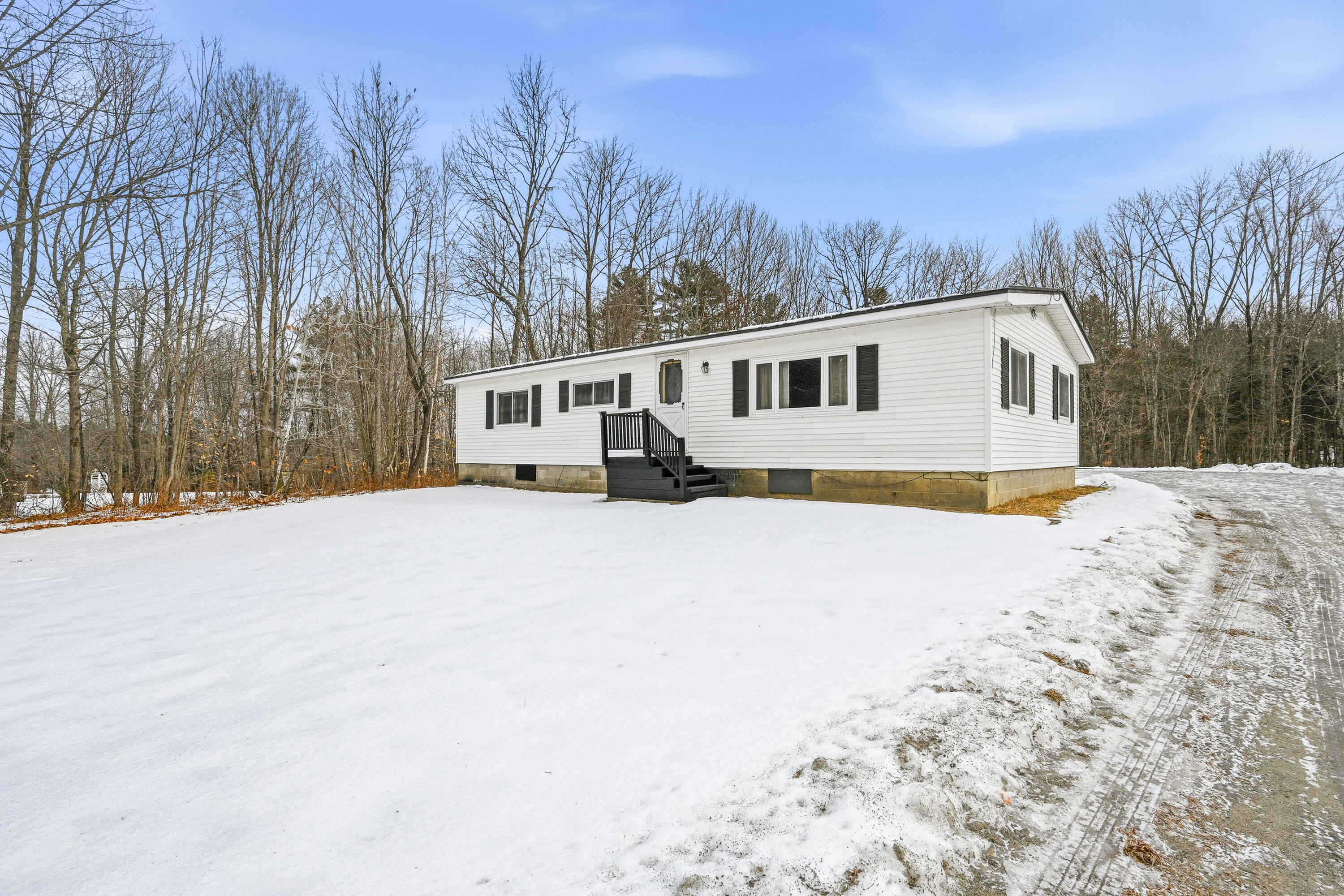 133 Smithfield Road Belgrade, ME 04917 - Photo 42 of 44 133 Smithfield Road, Belgrade