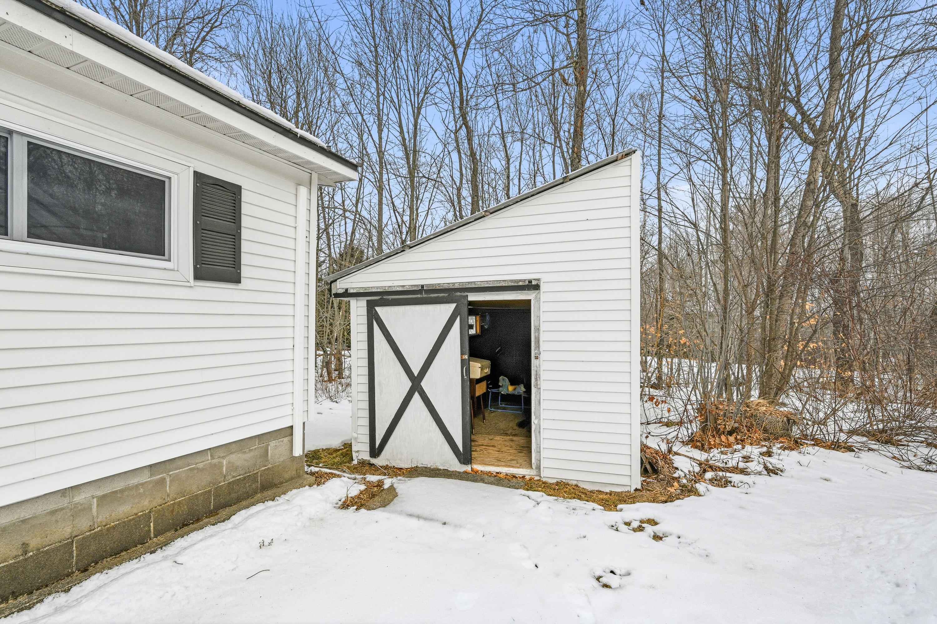 133 Smithfield Road Belgrade, ME 04917 - Photo 44 of 44 133 Smithfield Road, Belgrade