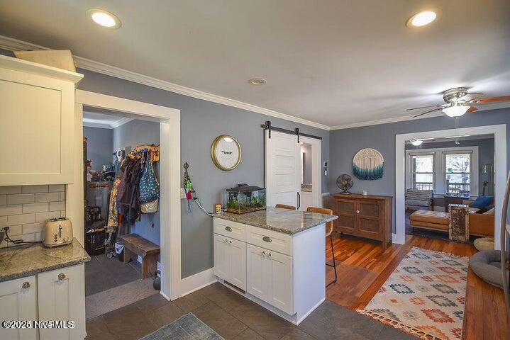 1435 North Ridge Street Southern Pines, NC 28387 - Photo 14 of 27 Gallery Image 14