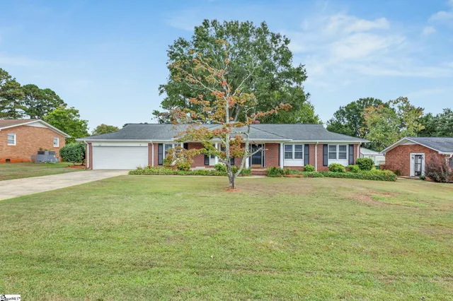 $355,000 | 309 Garrett Street, Mauldin, SC 29662