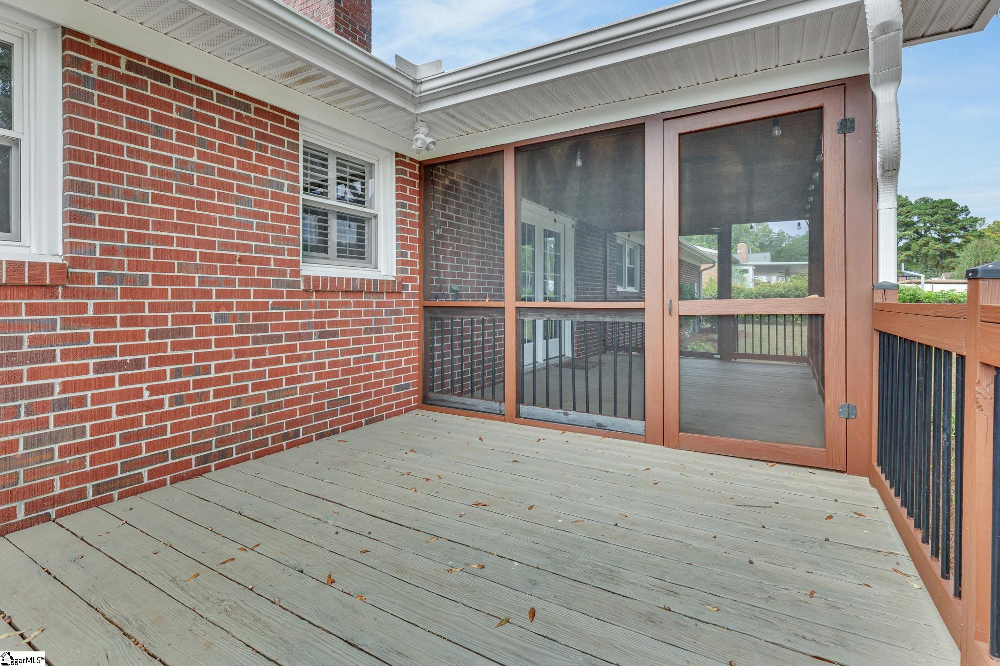 309 Garrett Street Mauldin, SC 29662 - Photo 24 of 30