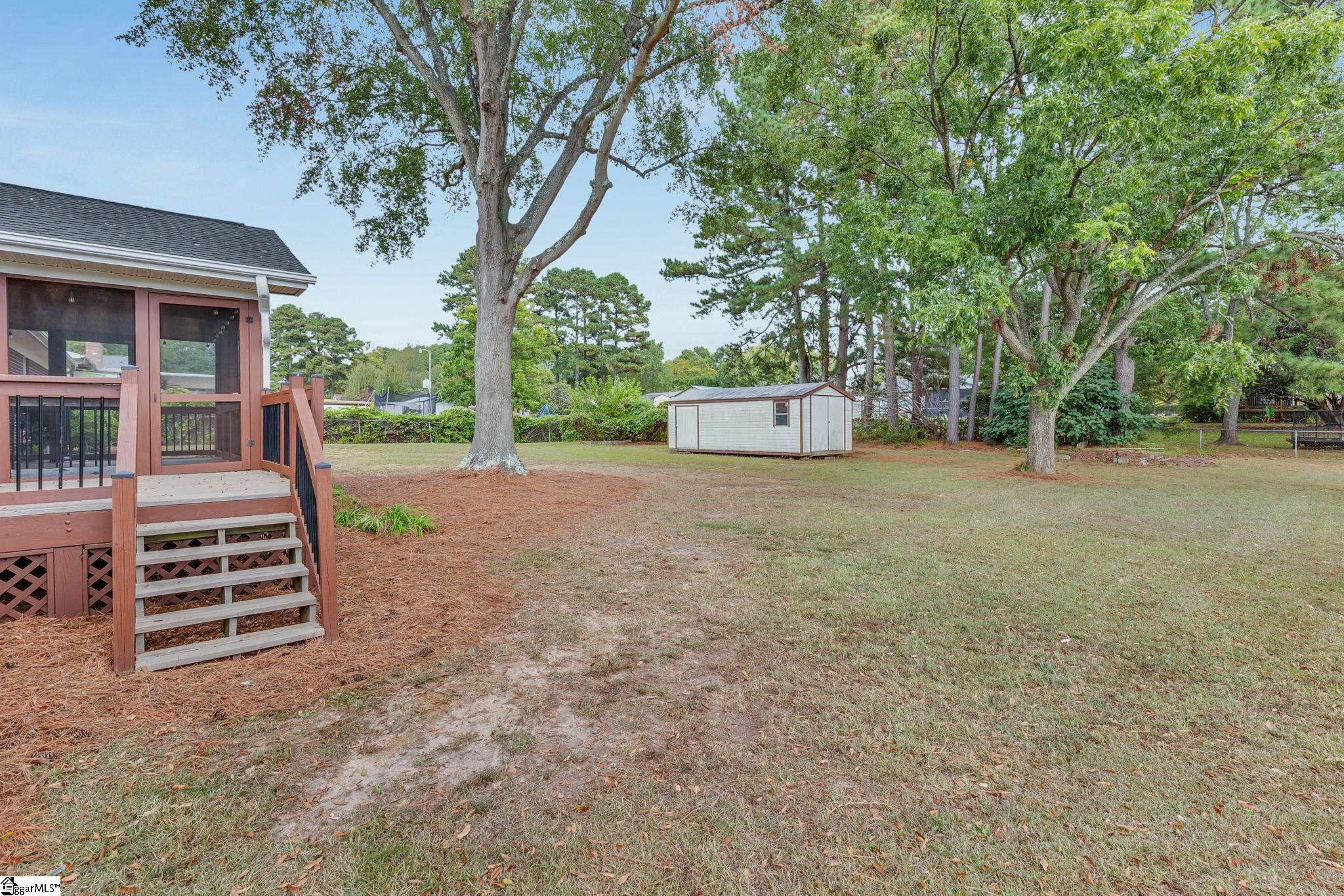 309 Garrett Street Mauldin, SC 29662 - Photo 25 of 30