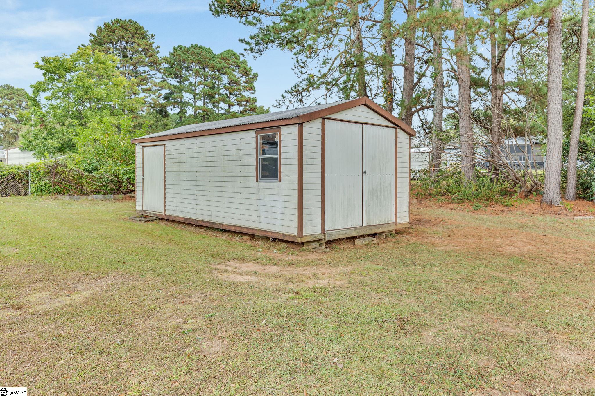 309 Garrett Street Mauldin, SC 29662 - Photo 26 of 30