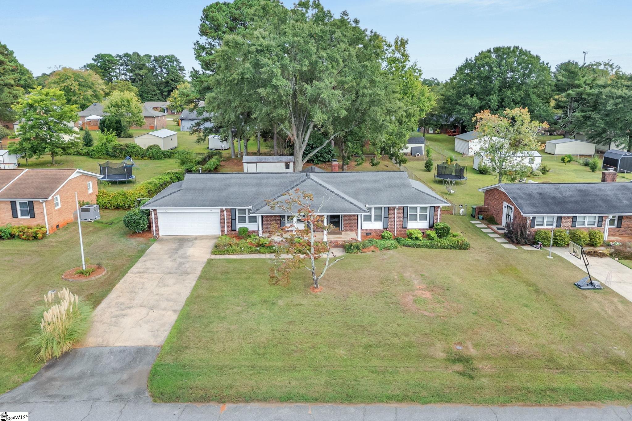 309 Garrett Street Mauldin, SC 29662 - Photo 29 of 30