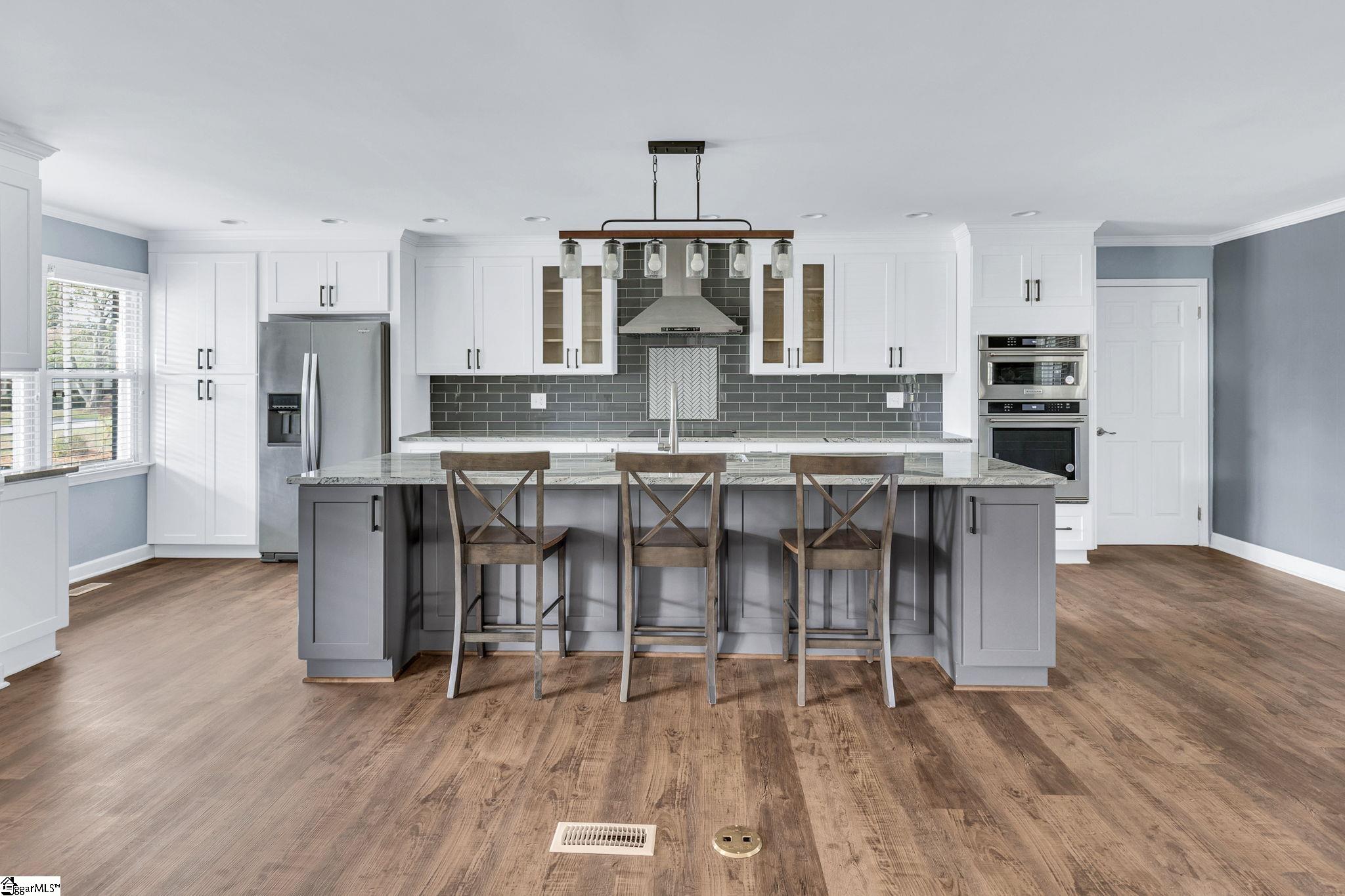 309 Garrett Street Mauldin, SC 29662 - Photo 6 of 30