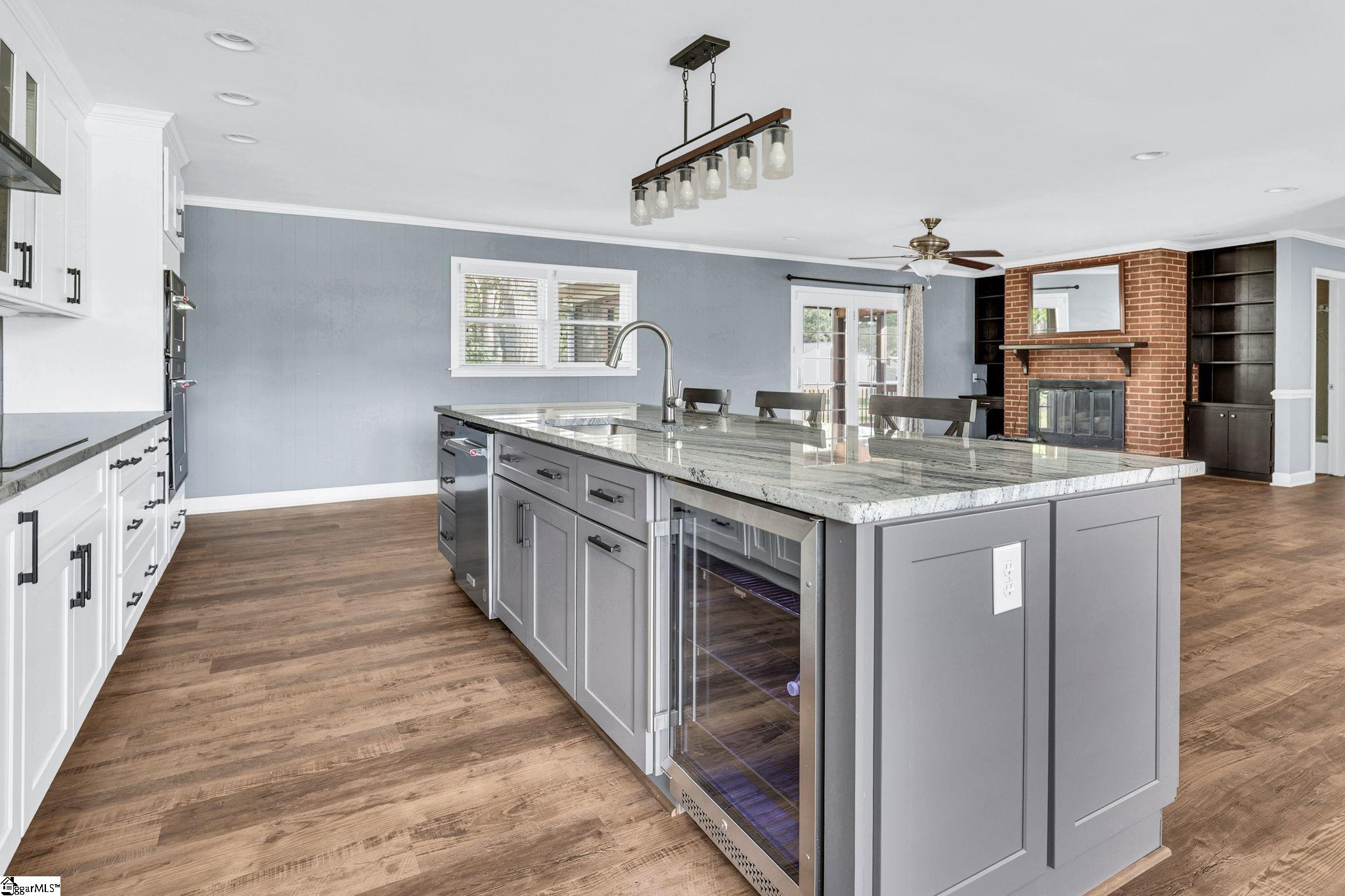 309 Garrett Street Mauldin, SC 29662 - Photo 9 of 30