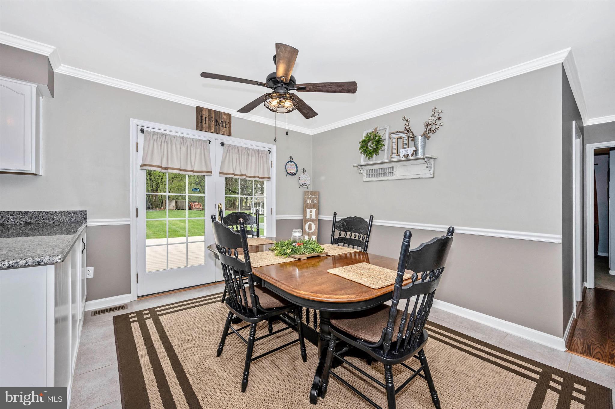 1023 St Michaels Road Mount Airy, MD 21771 - Photo 12 of 76 Dining Room