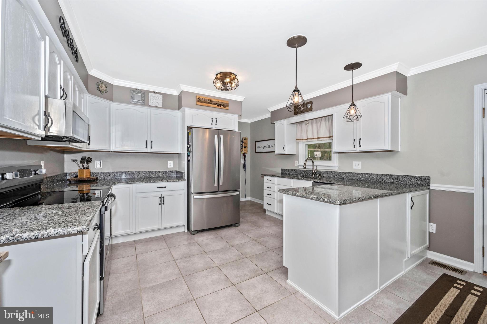 1023 St Michaels Road Mount Airy, MD 21771 - Photo 13 of 76 Granite Counters