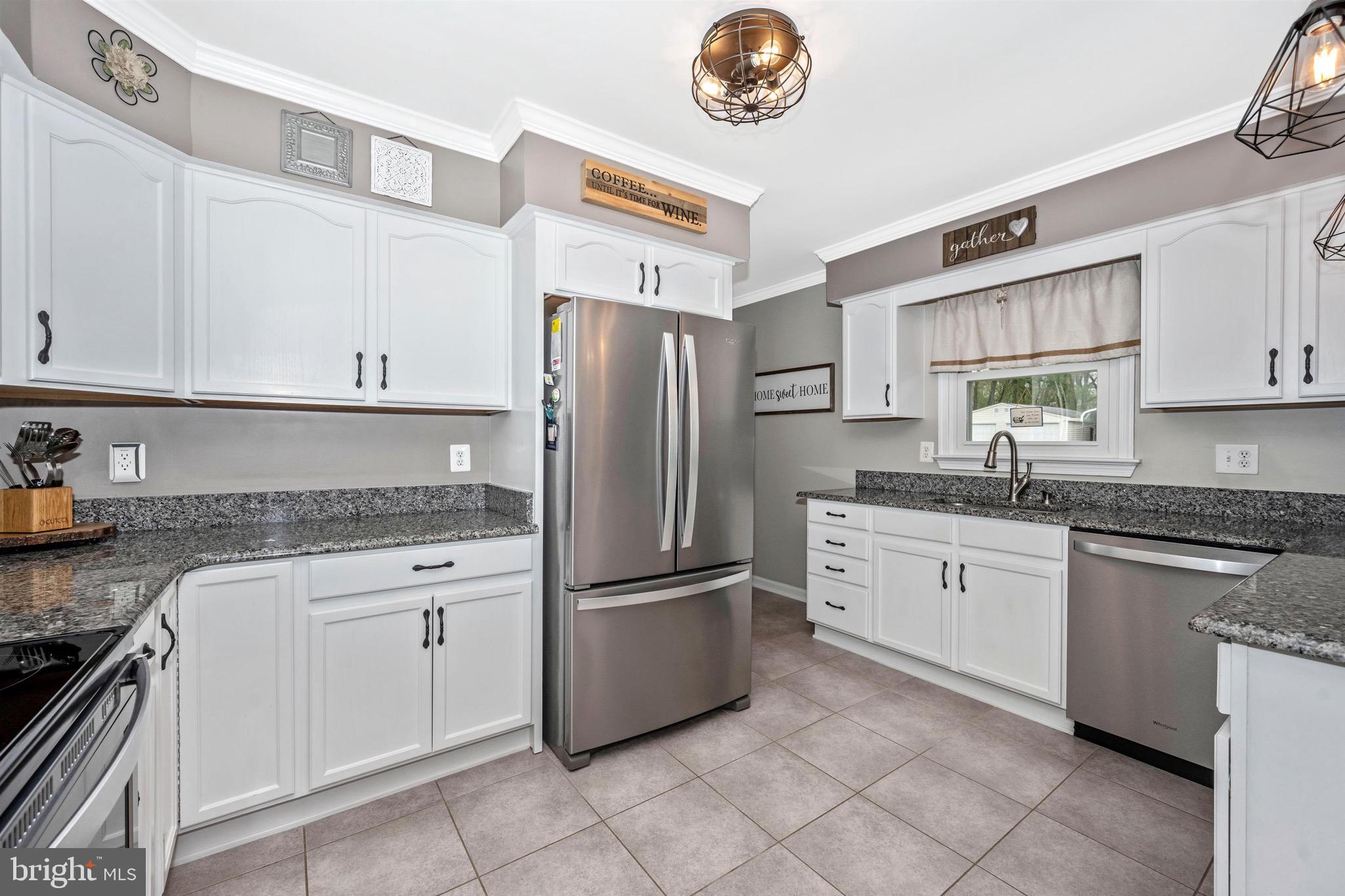 1023 St Michaels Road Mount Airy, MD 21771 - Photo 17 of 76 Plenty of counter top space