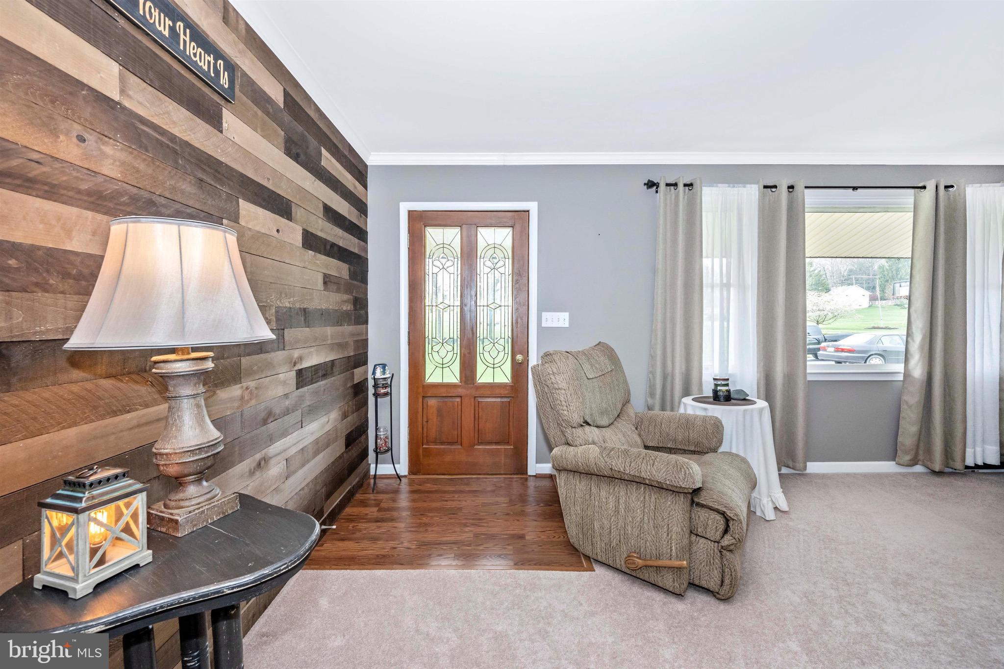 1023 St Michaels Road Mount Airy, MD 21771 - Photo 3 of 76 Updated interior