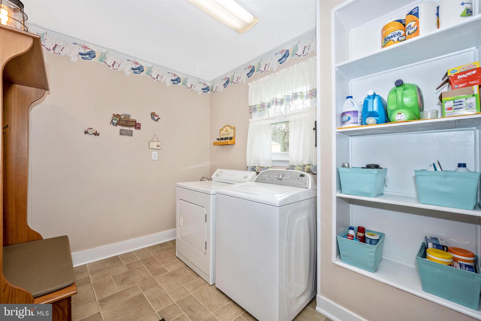 1023 St Michaels Road Mount Airy, MD 21771 - Photo 21 of 76 Mudroom