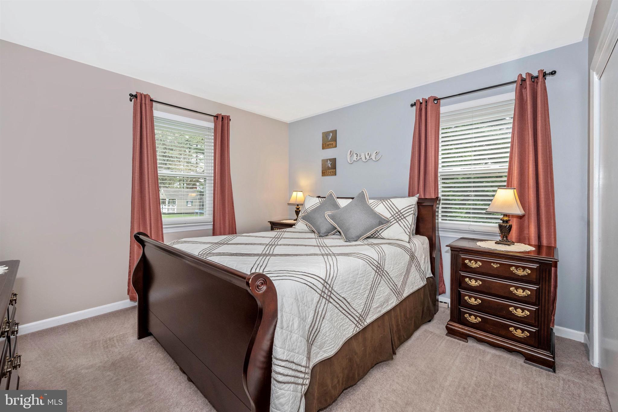 1023 St Michaels Road Mount Airy, MD 21771 - Photo 23 of 76 Master Bedroom