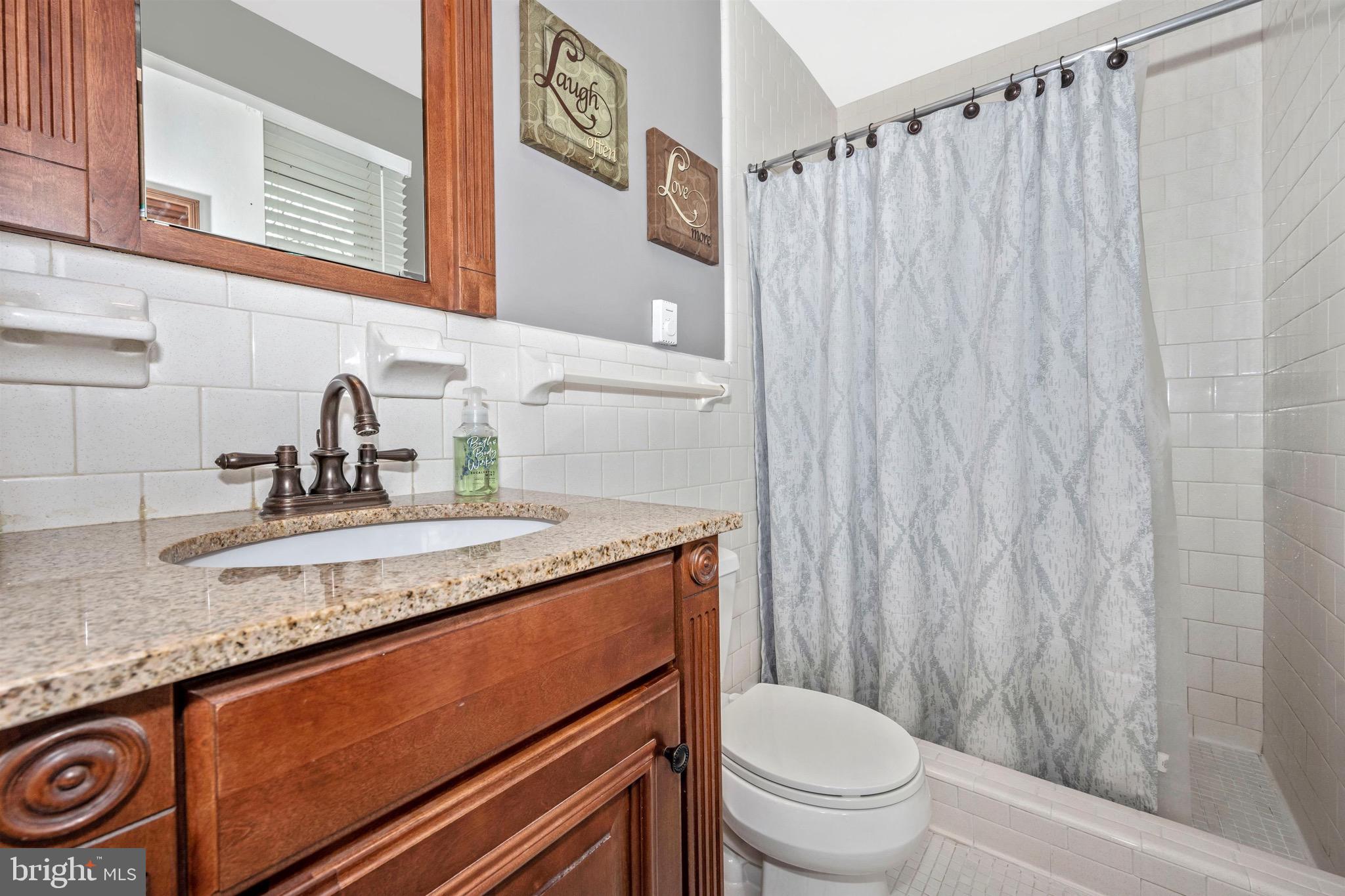 1023 St Michaels Road Mount Airy, MD 21771 - Photo 26 of 76 Master Bath
