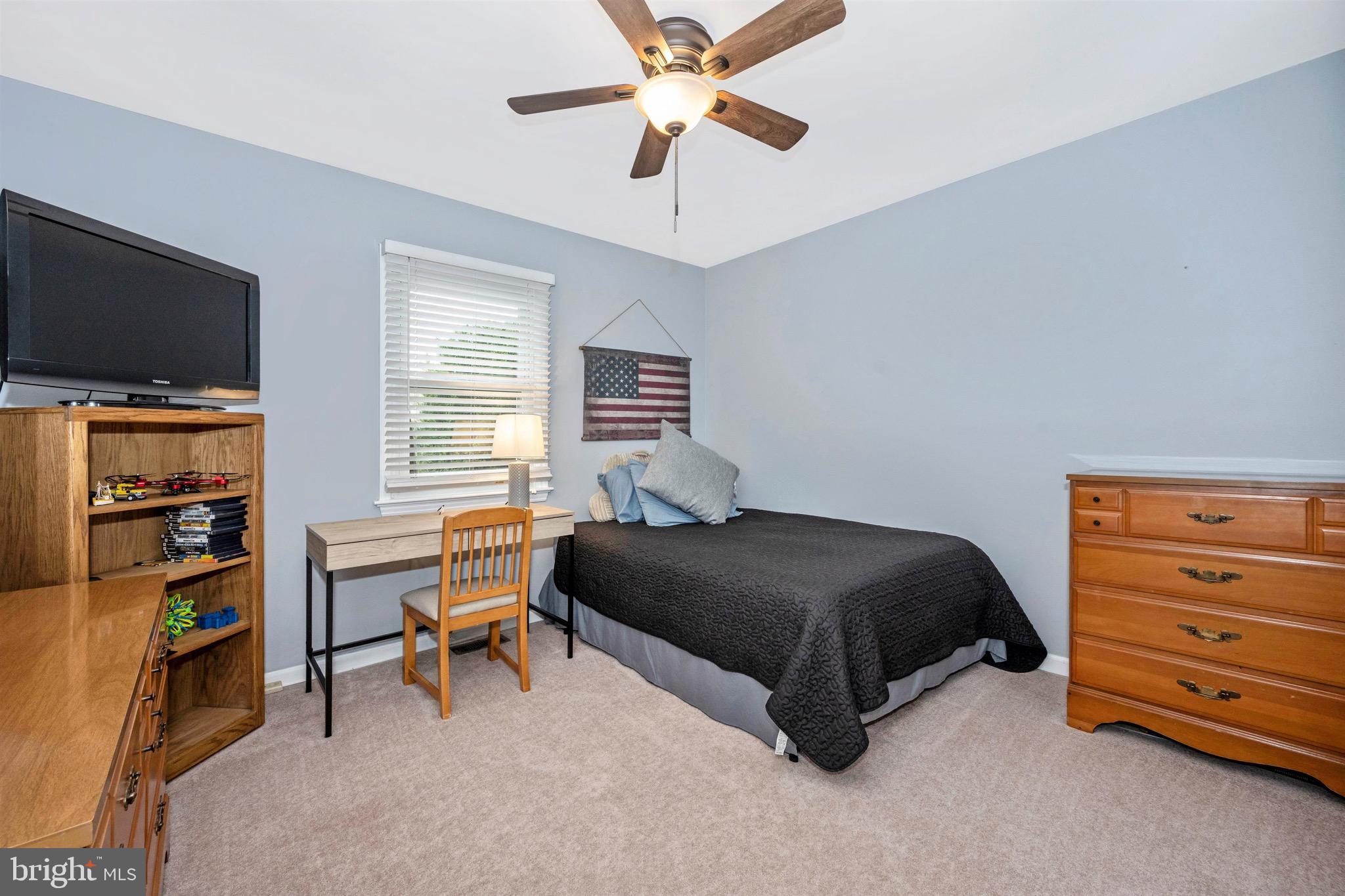 1023 St Michaels Road Mount Airy, MD 21771 - Photo 27 of 76 #2 Bedroom 11'10 x 10'10