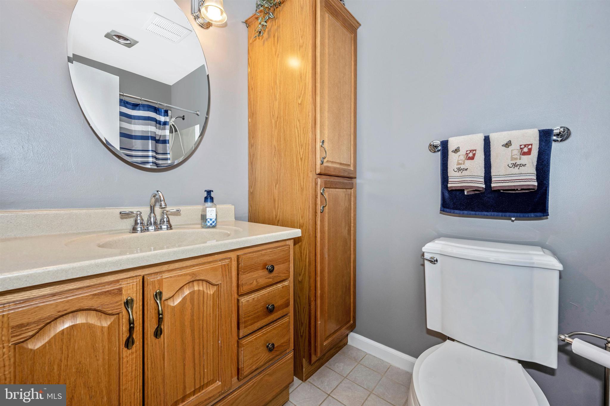 1023 St Michaels Road Mount Airy, MD 21771 - Photo 29 of 76 Main Level Full Bath