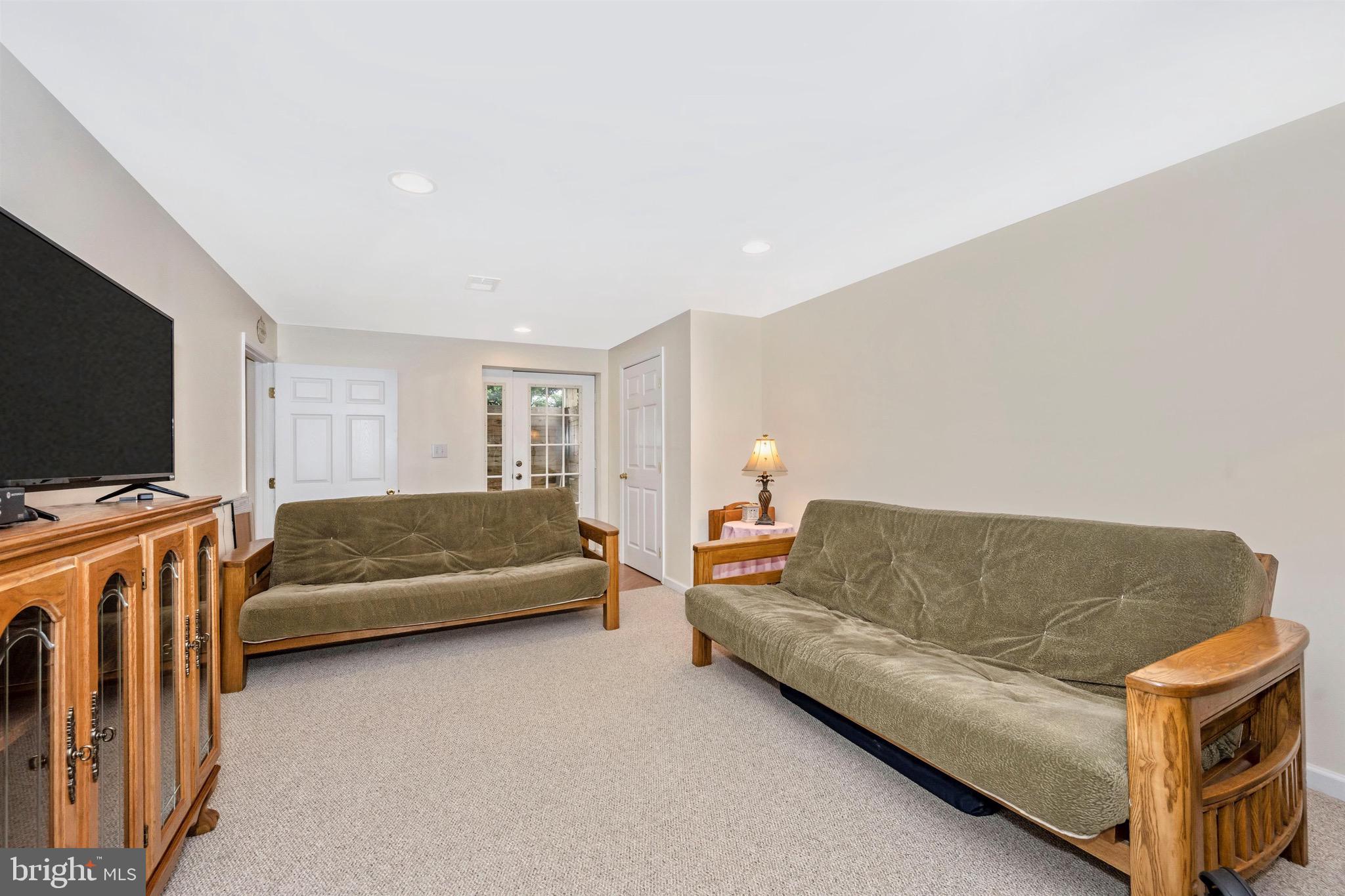 1023 St Michaels Road Mount Airy, MD 21771 - Photo 33 of 76 Currently used as Family Room