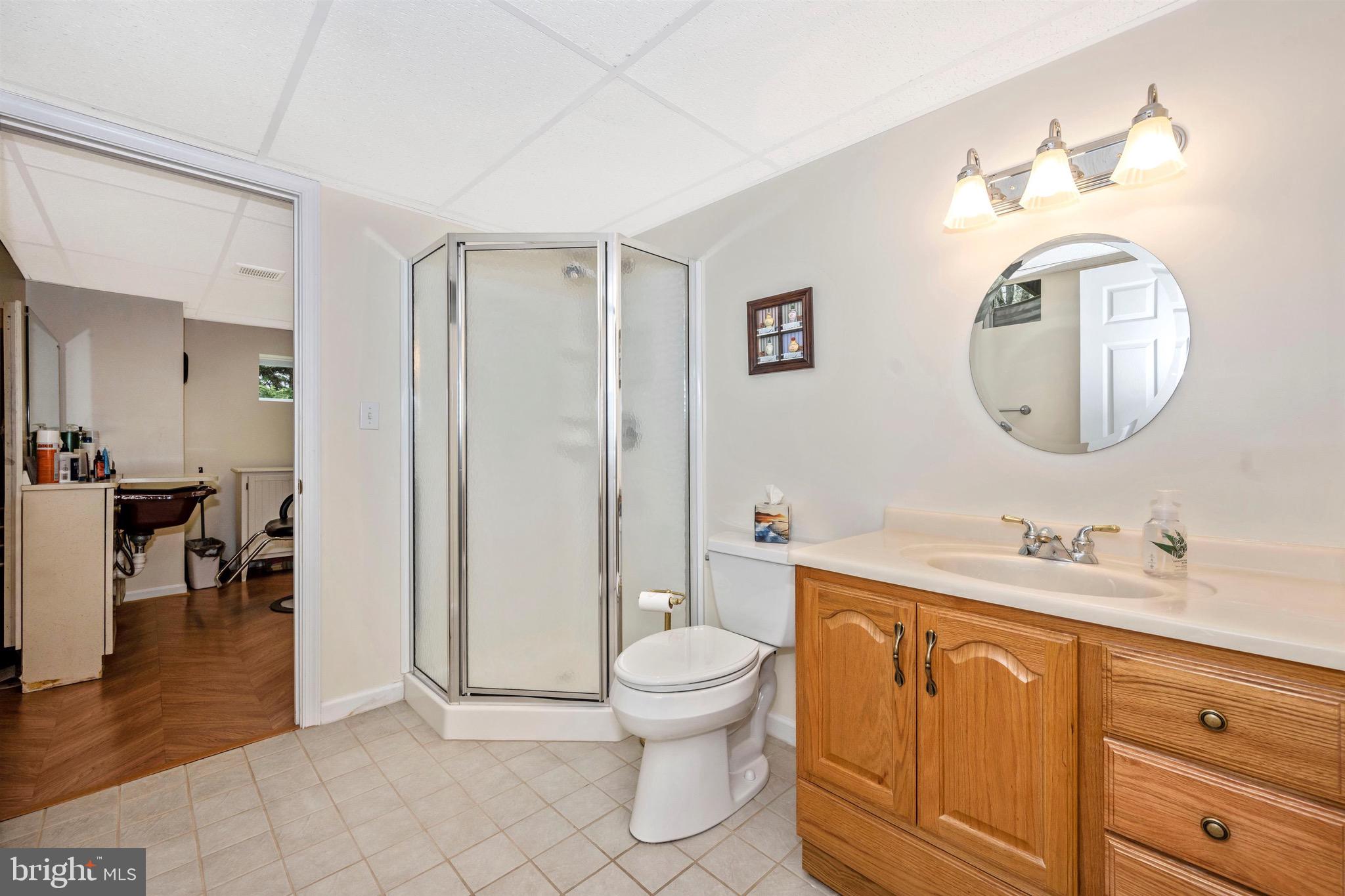 1023 St Michaels Road Mount Airy, MD 21771 - Photo 38 of 76 Lower Level Full Bath