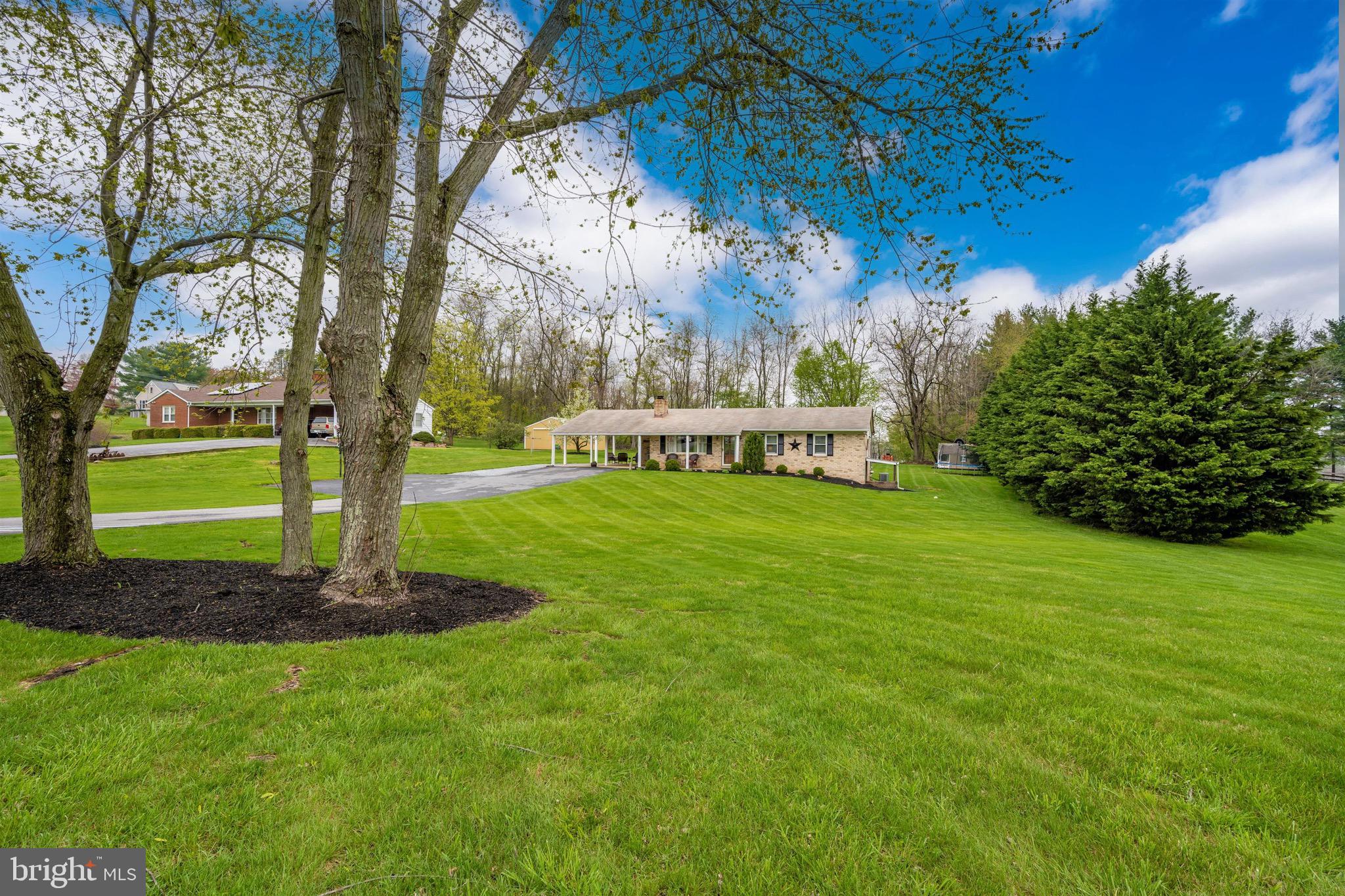 1023 St Michaels Road Mount Airy, MD 21771 - Photo 57 of 76 View of Front