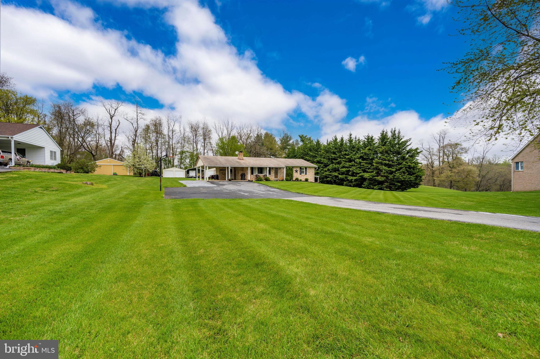 1023 St Michaels Road Mount Airy, MD 21771 - Photo 58 of 76 View