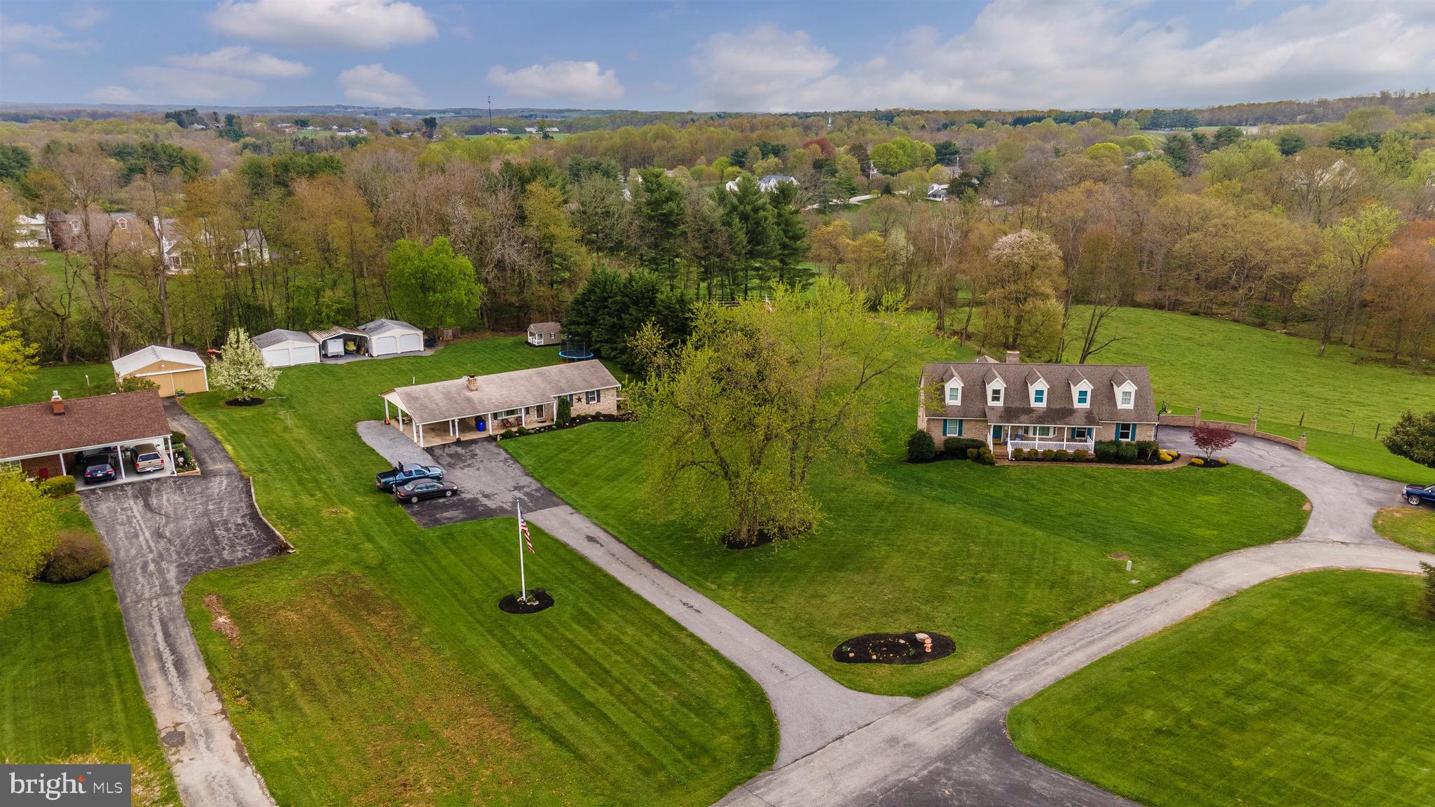 1023 St Michaels Road Mount Airy, MD 21771 - Photo 63 of 76 Gallery Image 63