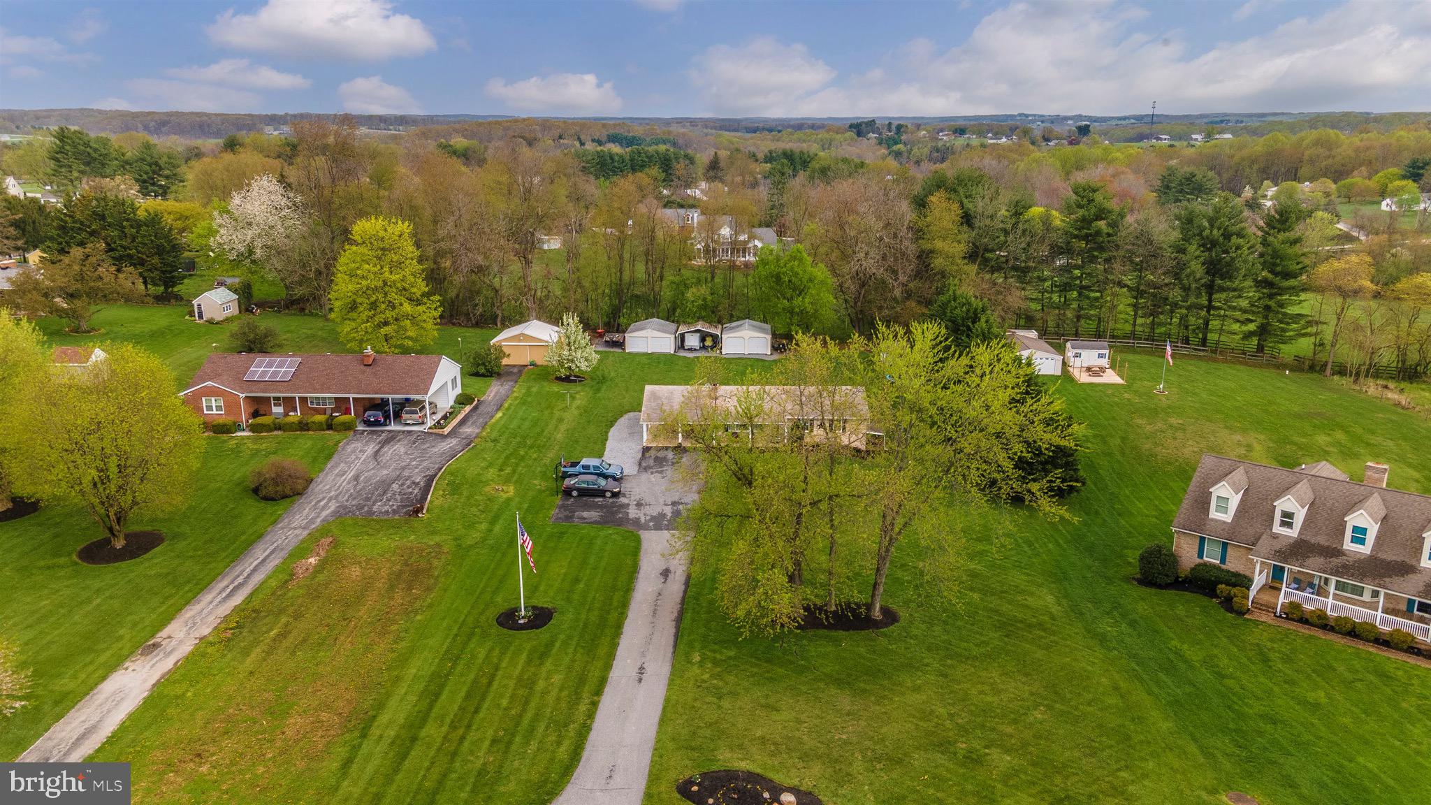 1023 St Michaels Road Mount Airy, MD 21771 - Photo 64 of 76 Gallery Image 64