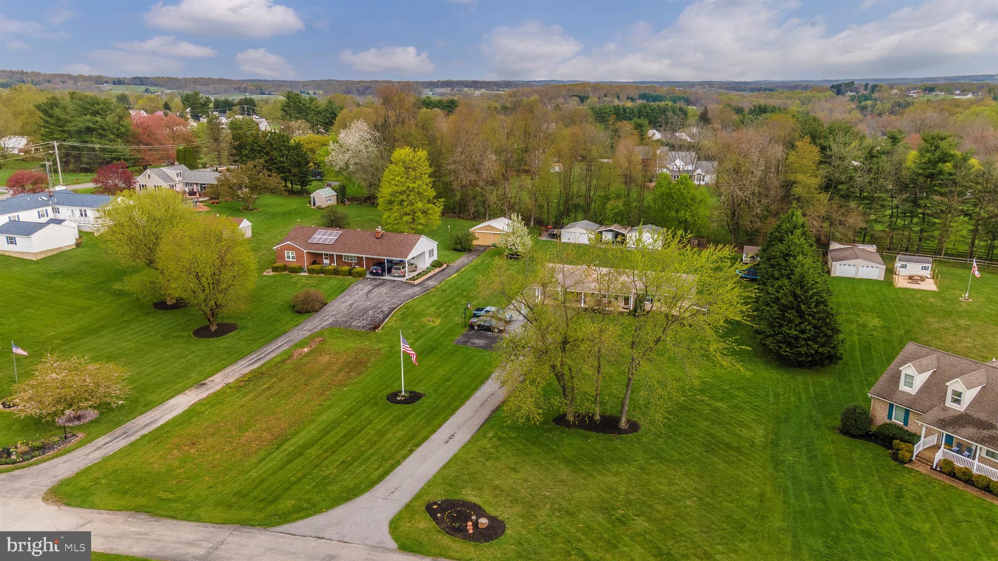 1023 St Michaels Road Mount Airy, MD 21771 - Photo 65 of 76 Gallery Image 65