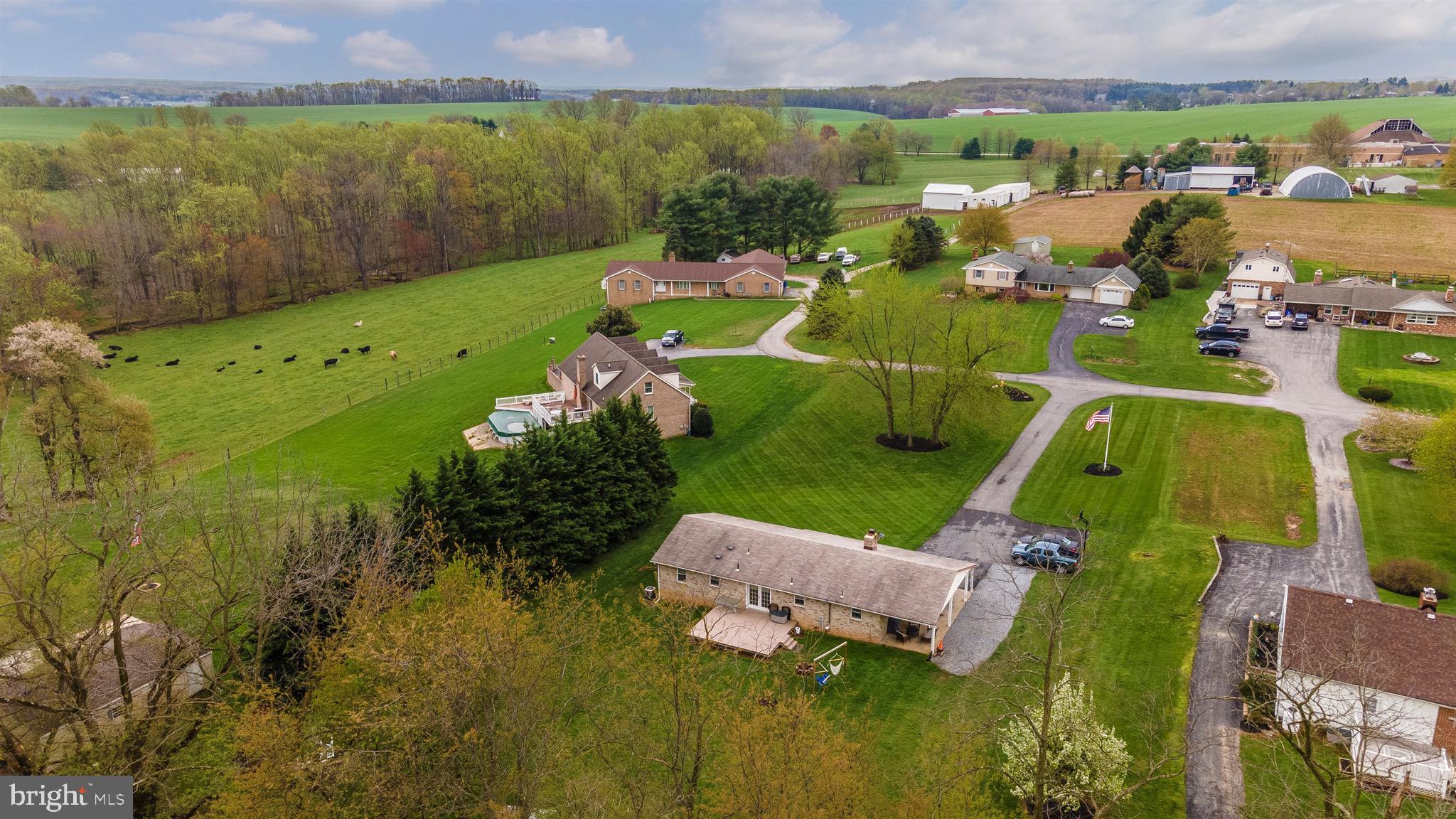 1023 St Michaels Road Mount Airy, MD 21771 - Photo 66 of 76 Gallery Image 66