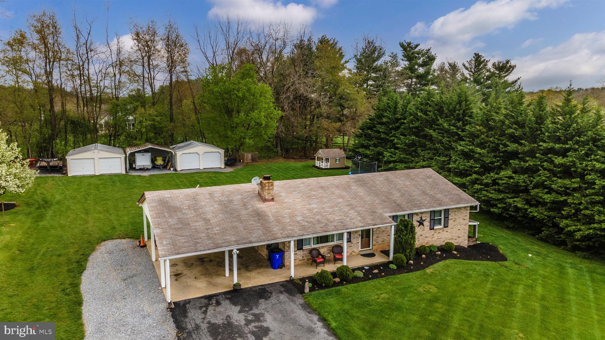 1023 St Michaels Road Mount Airy, MD 21771 - Photo 69 of 76 Gallery Image 69